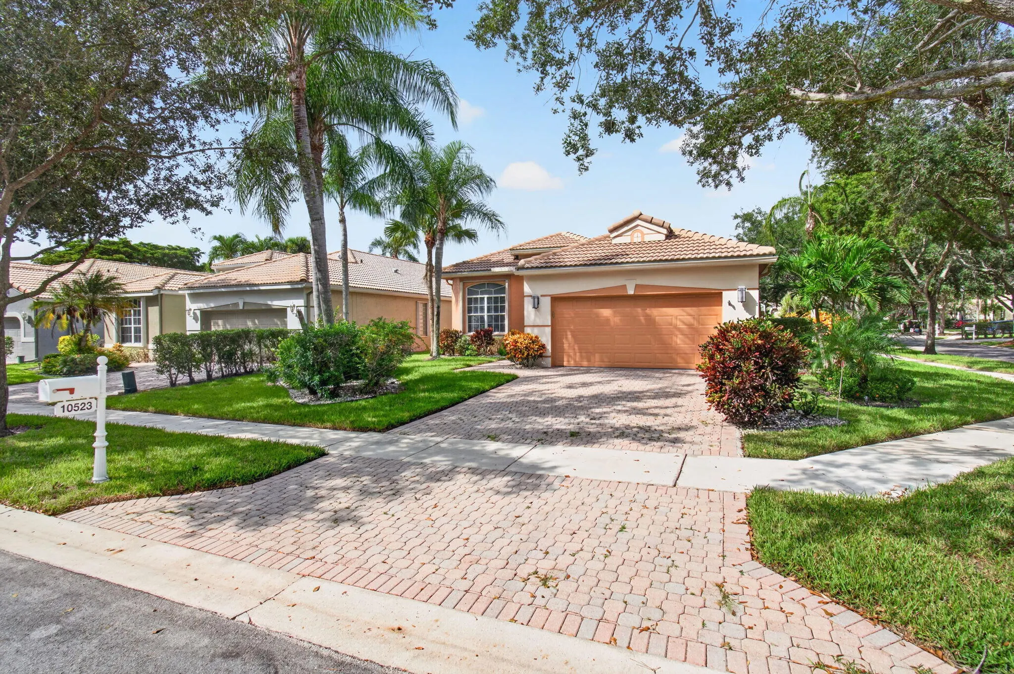 10523 Copper Lake Drive