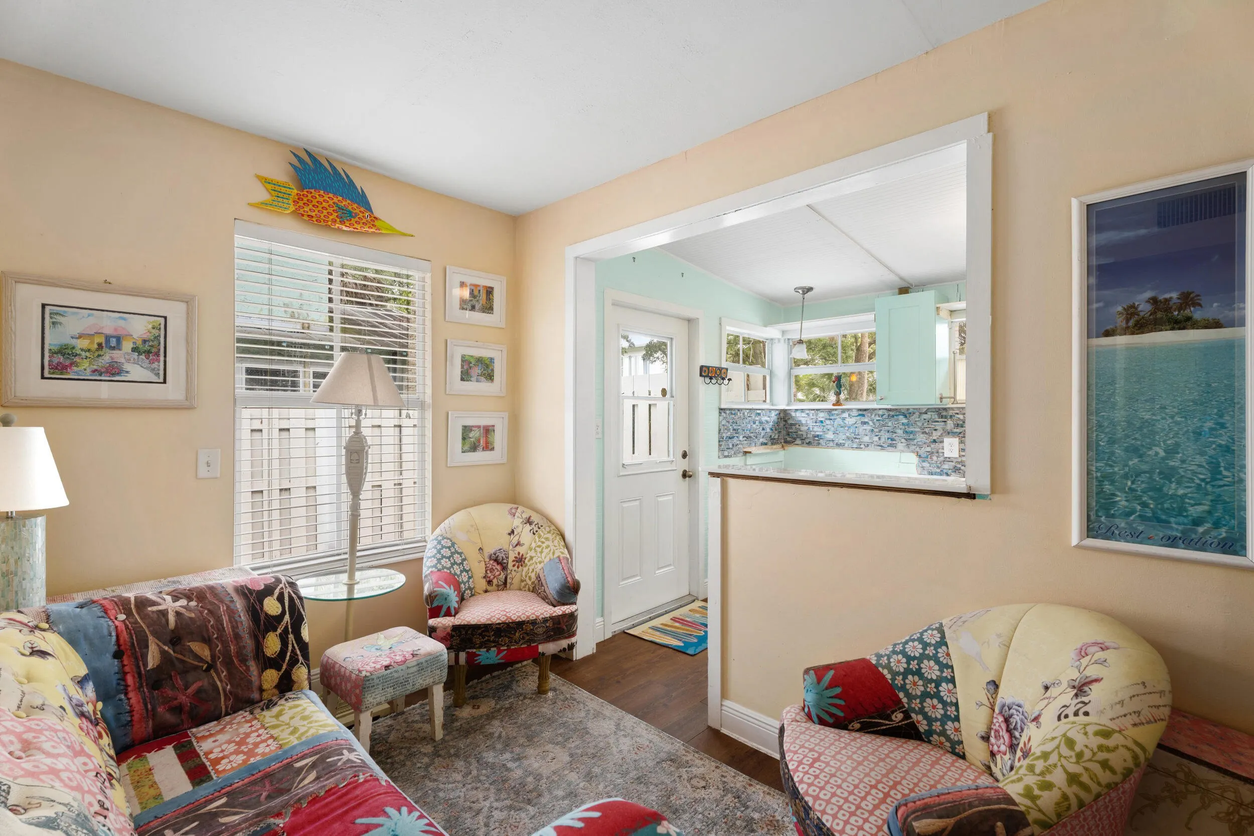 644 SW Bryant Avenue #Unit B