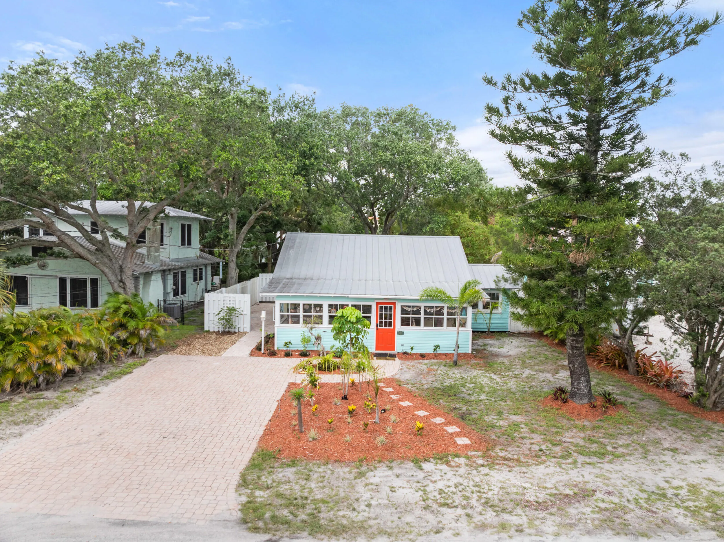 644 SW Bryant Avenue #Unit B