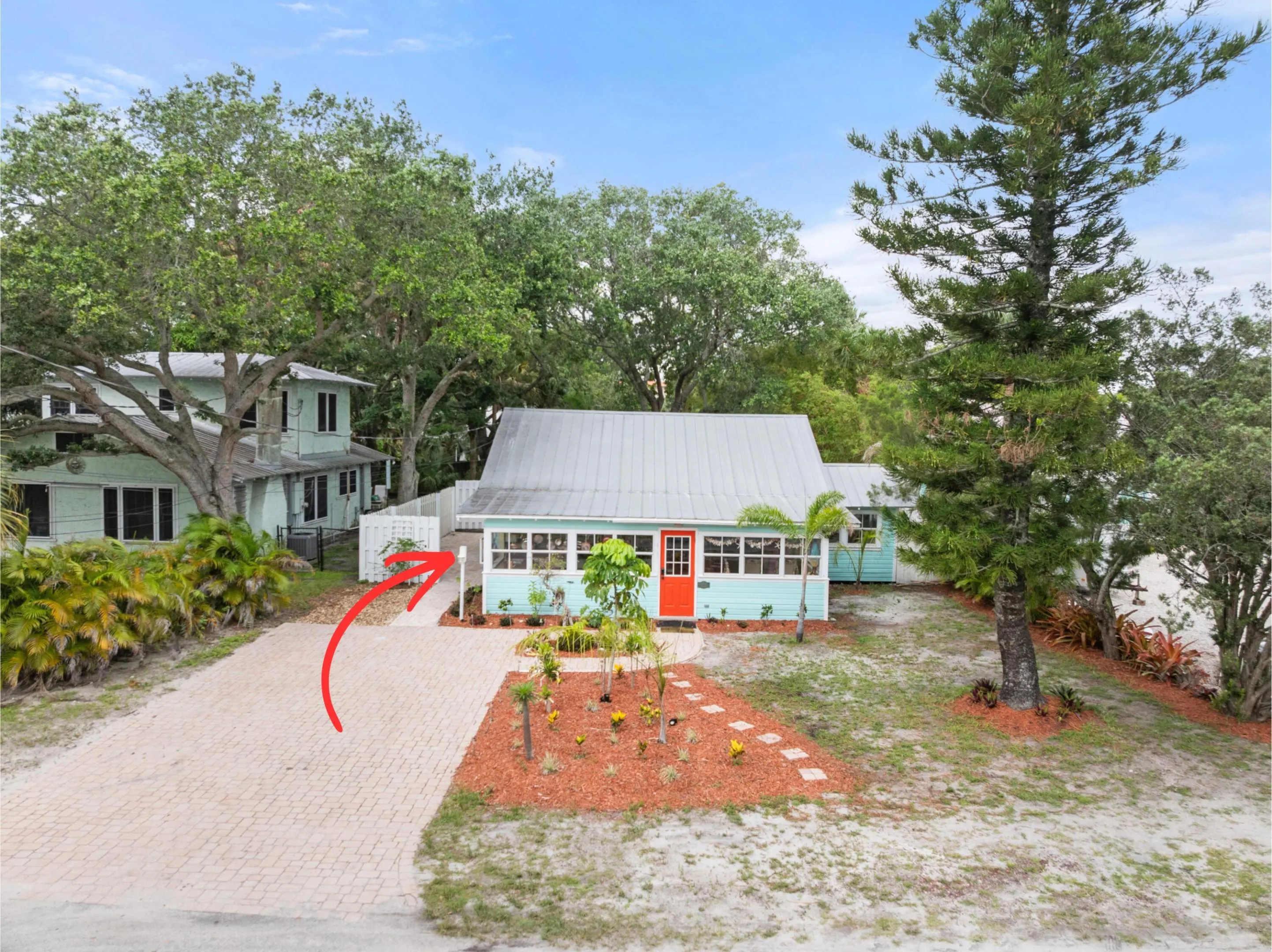 644 SW Bryant Avenue #Unit B