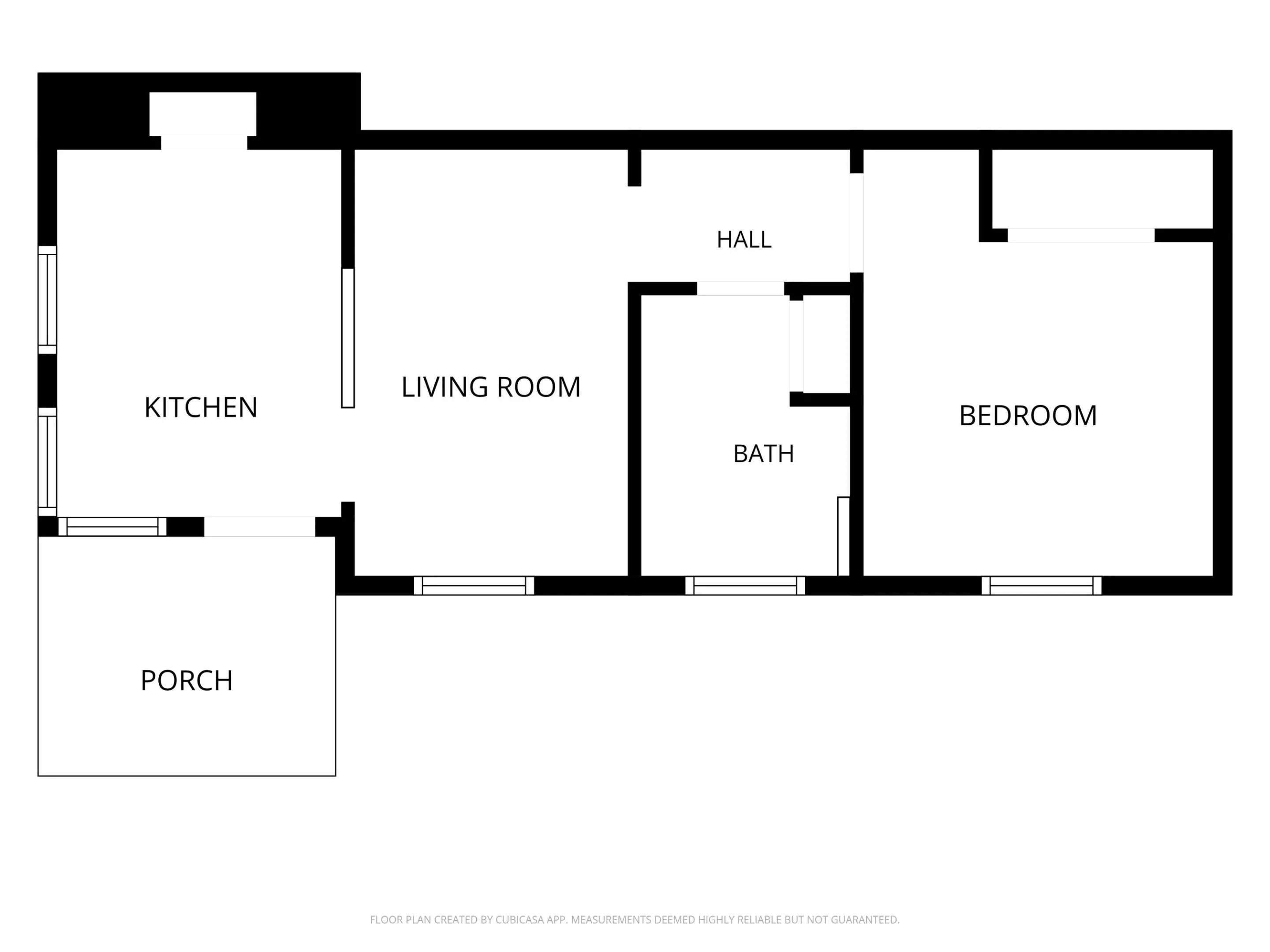 644 SW Bryant Avenue #Unit B