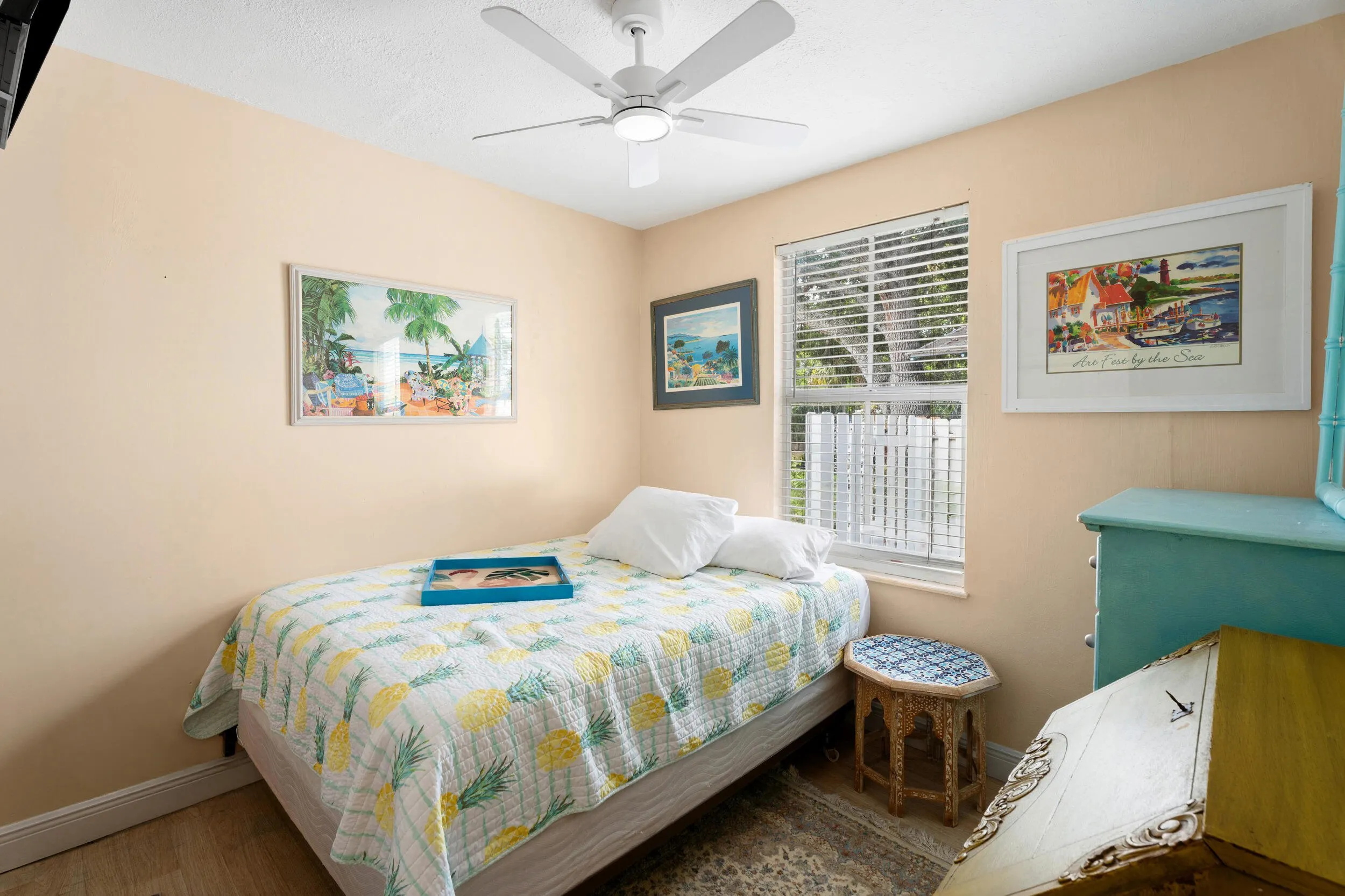 644 SW Bryant Avenue #Unit B