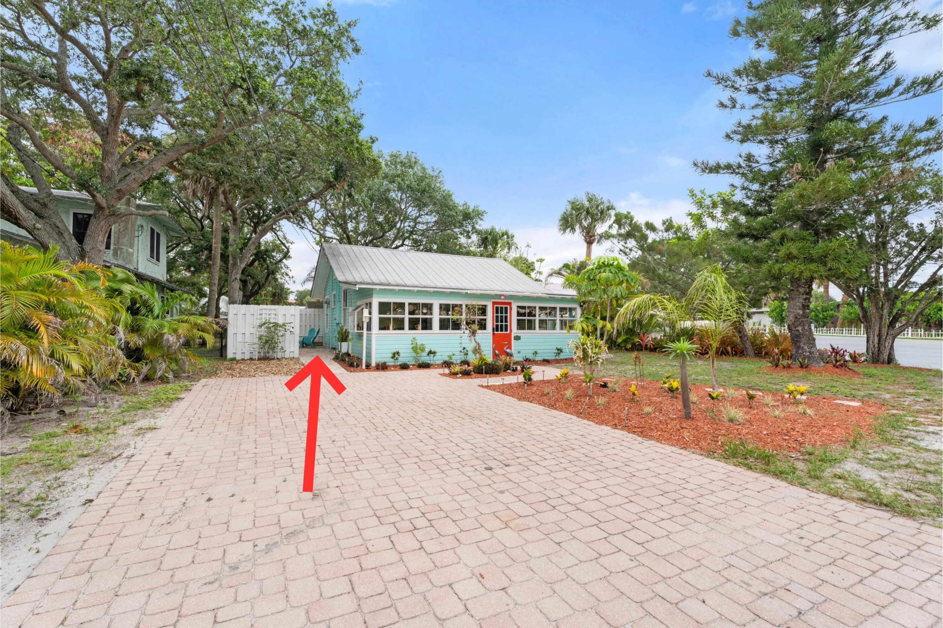 644 SW Bryant Avenue #Unit B