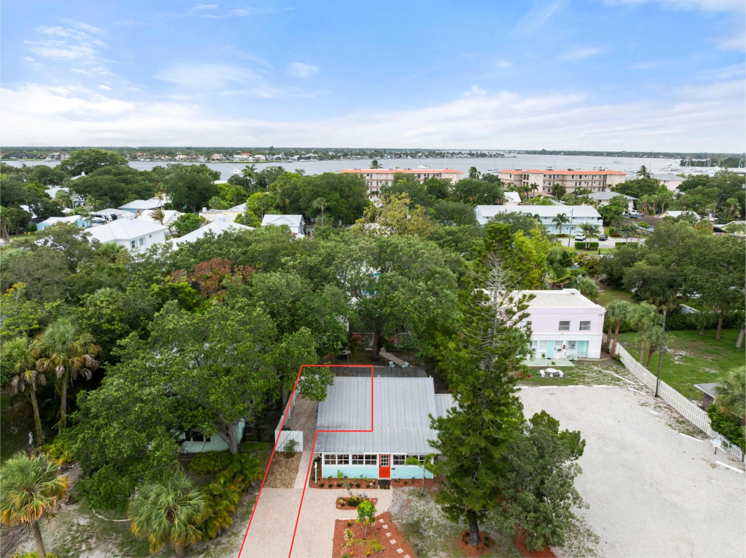 644 SW Bryant Avenue #Unit B