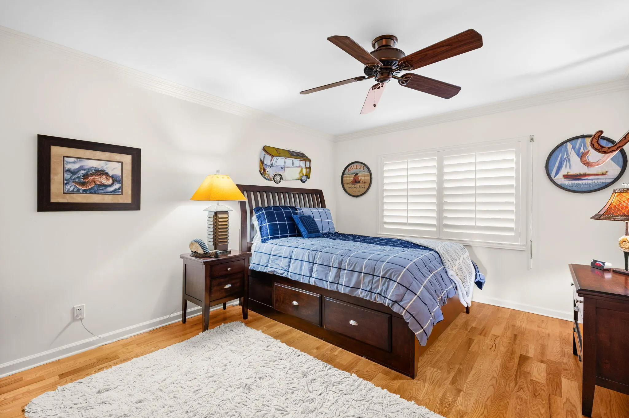 2636 OCEAN Drive #105