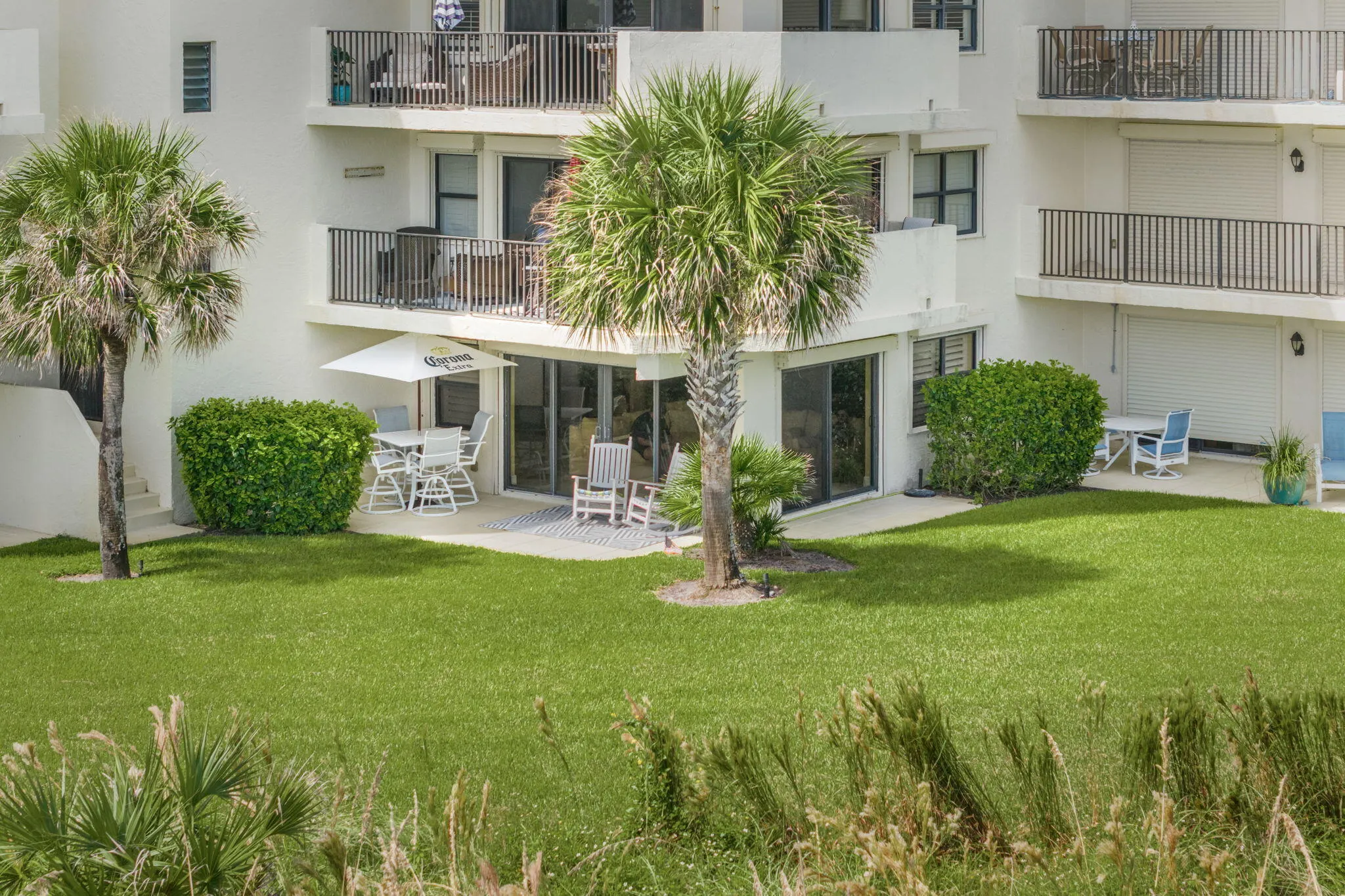 2636 OCEAN Drive #105