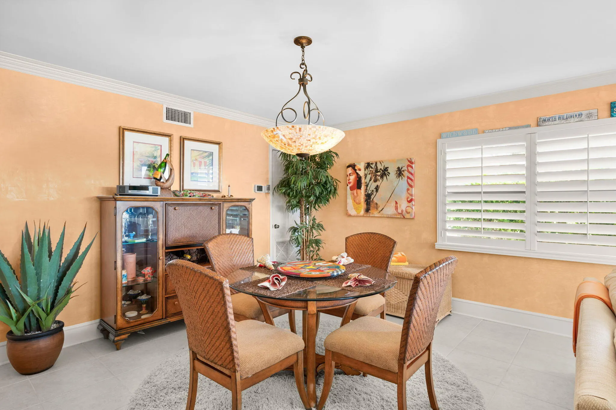 2636 OCEAN Drive #105