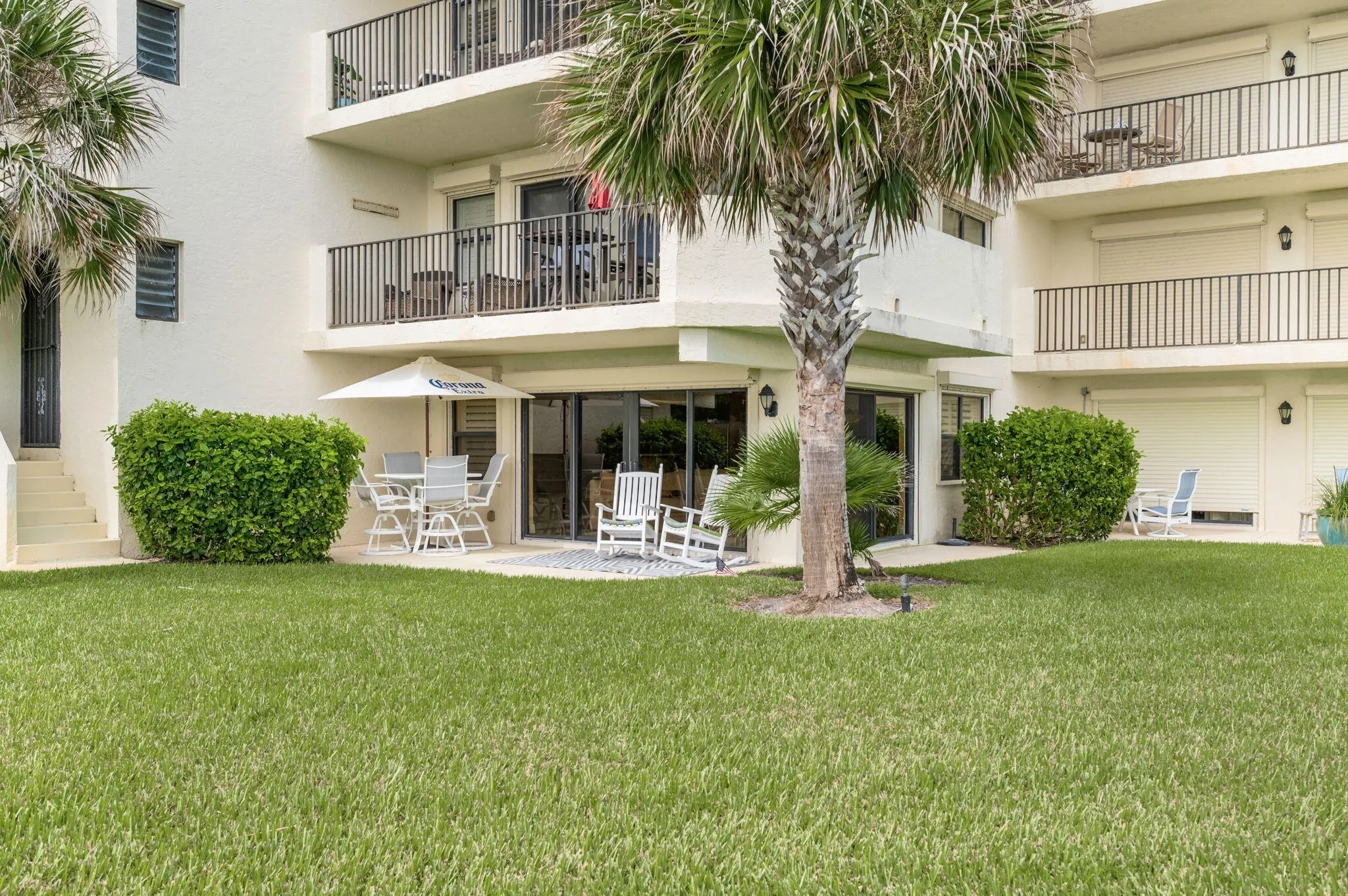 2636 OCEAN Drive #105