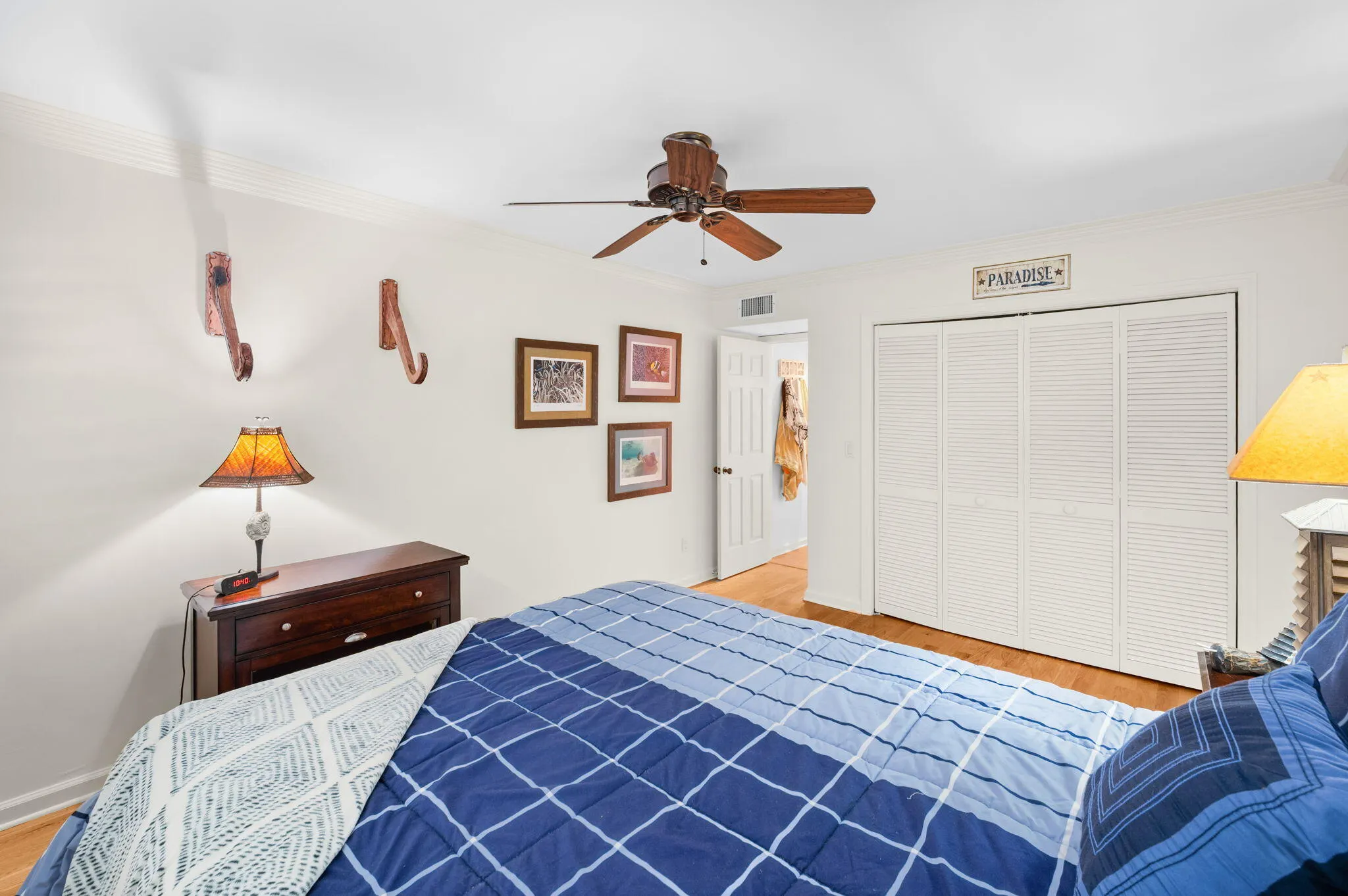 2636 OCEAN Drive #105