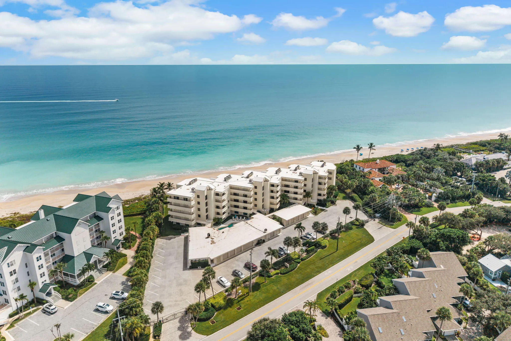 2636 Ocean Drive #Unit 105