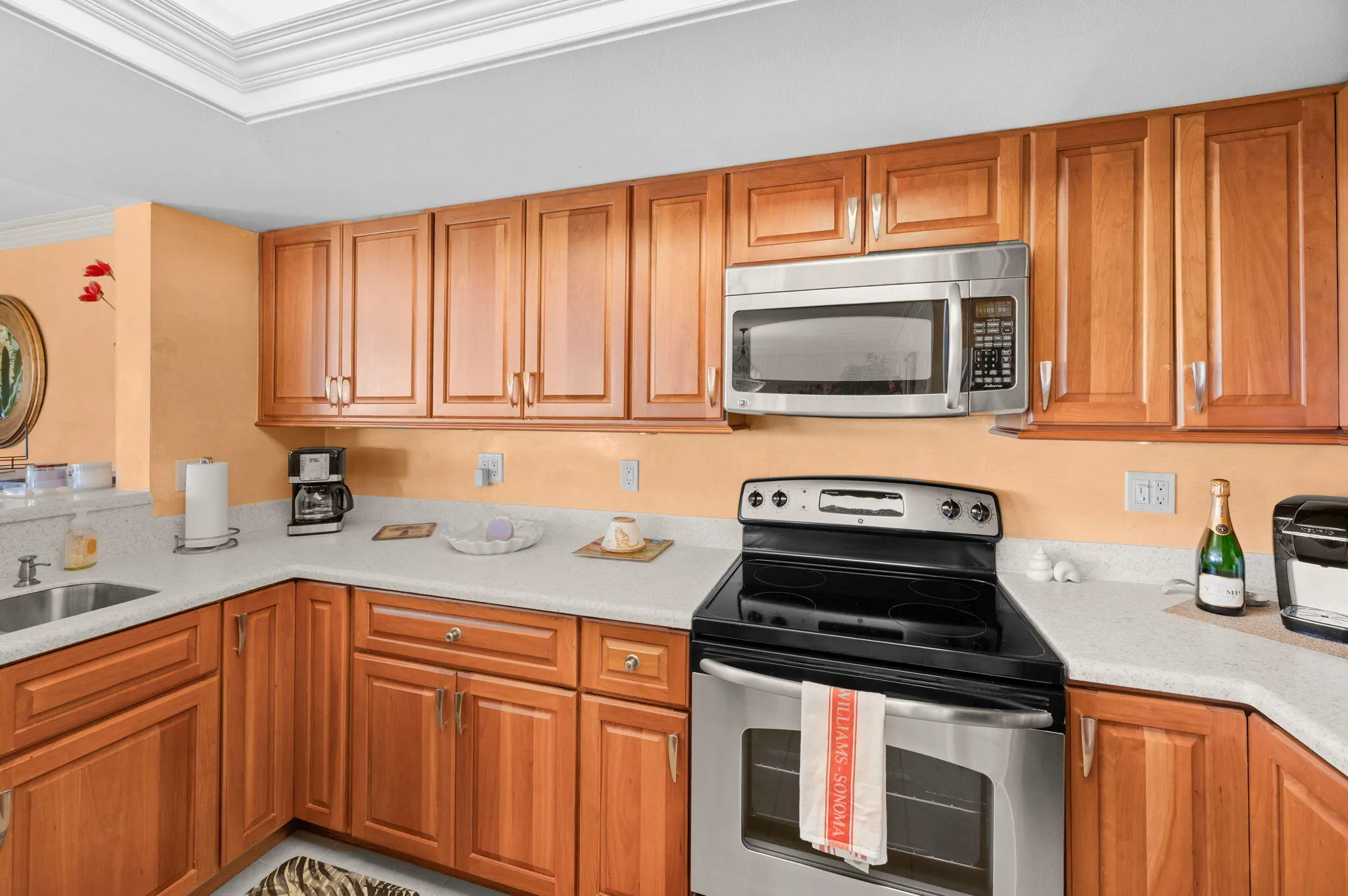 2636 Ocean Drive #Unit 105