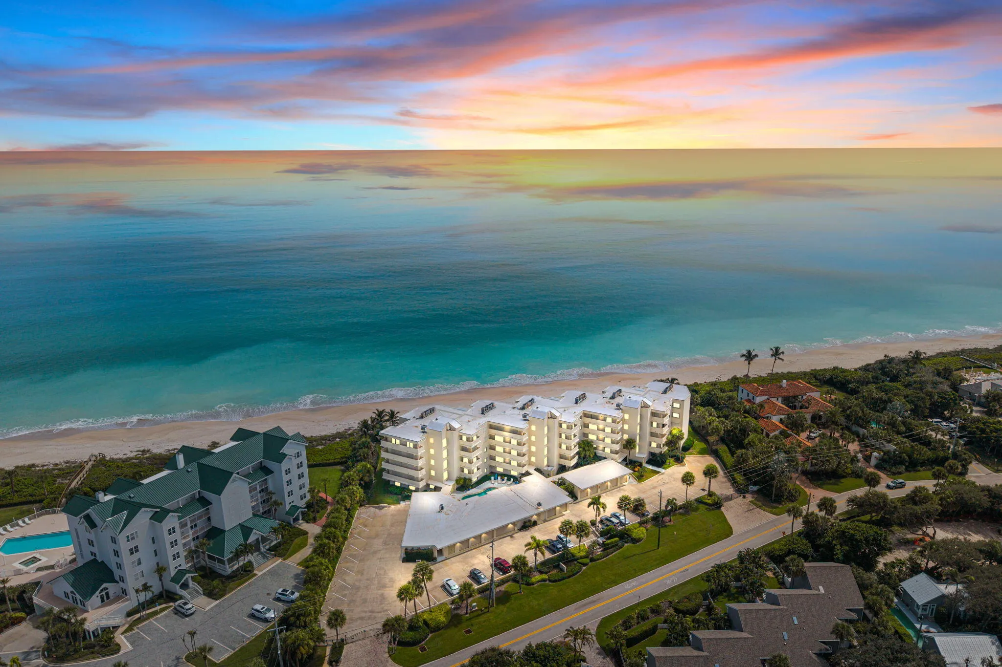 2636 Ocean Drive #Unit 105