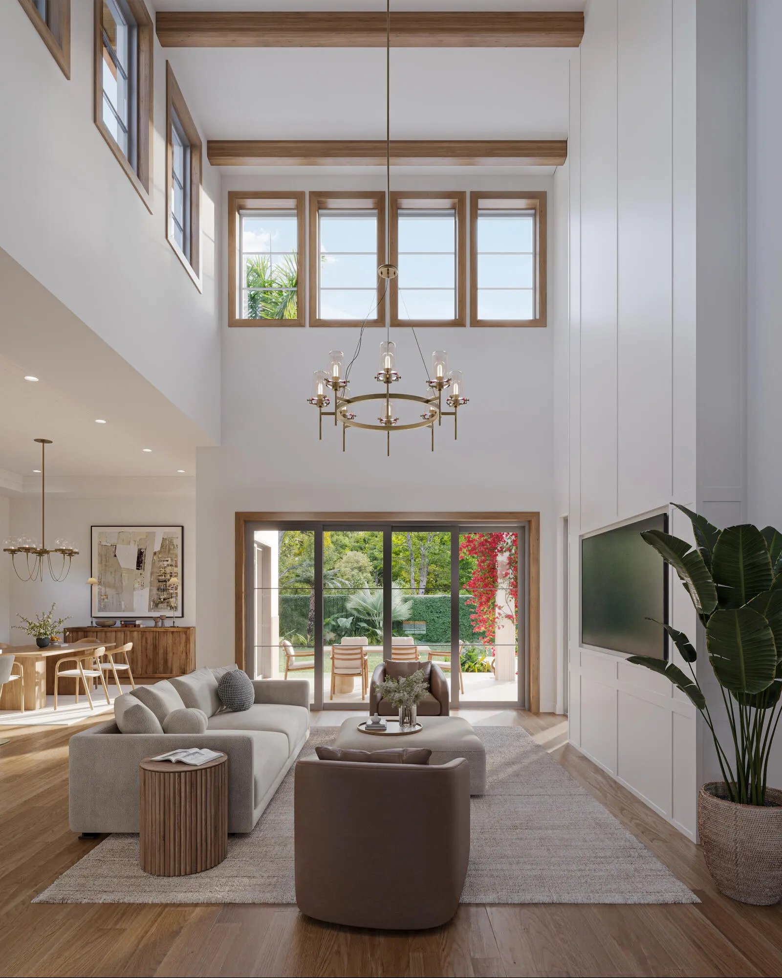 332 Putnam Ranch Road