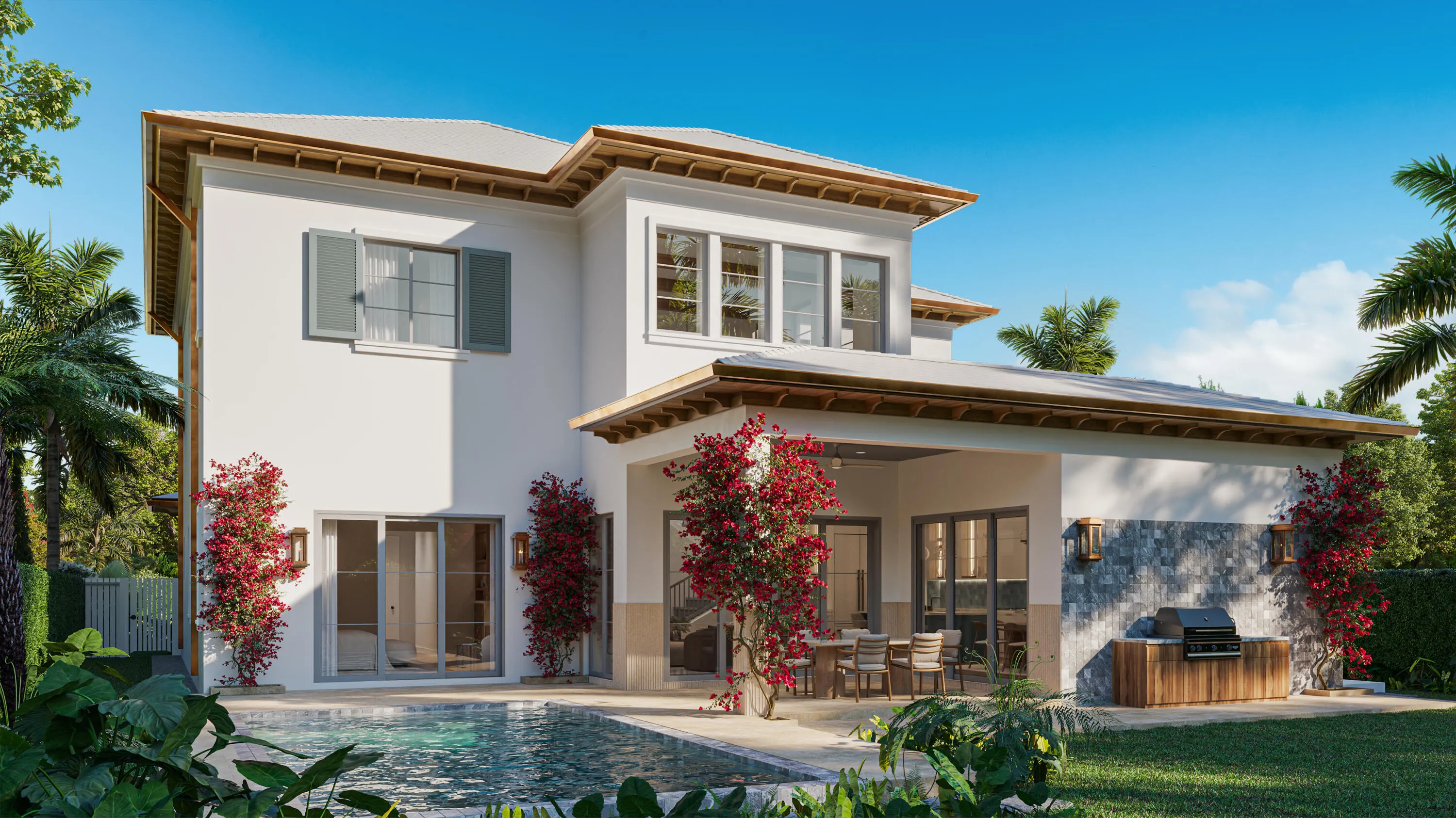 332 Putnam Ranch Road