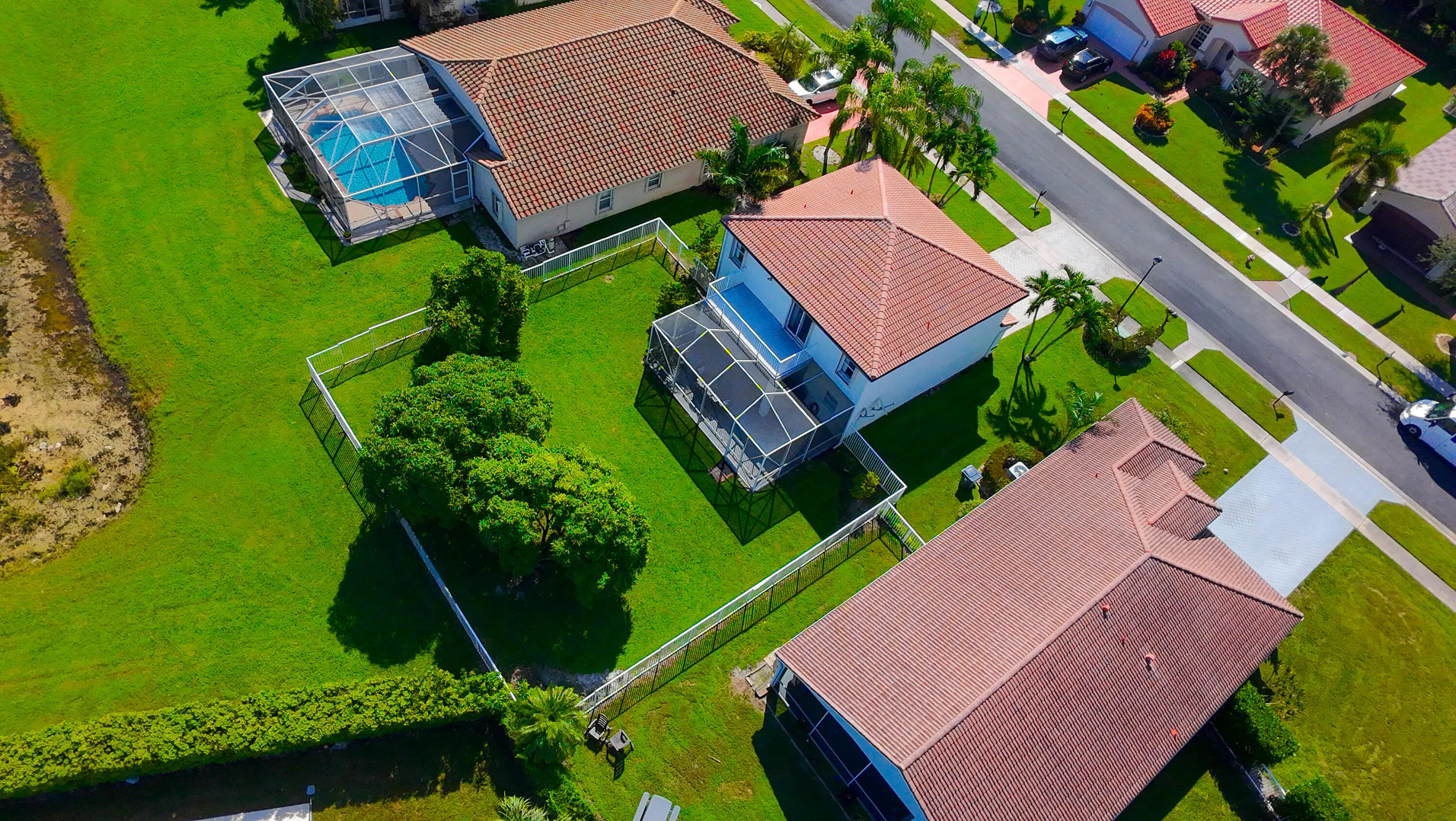 11185 Grandview Manor