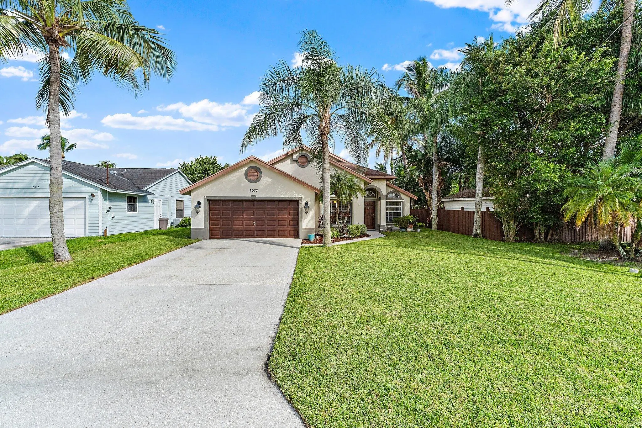 6037 Foster Street