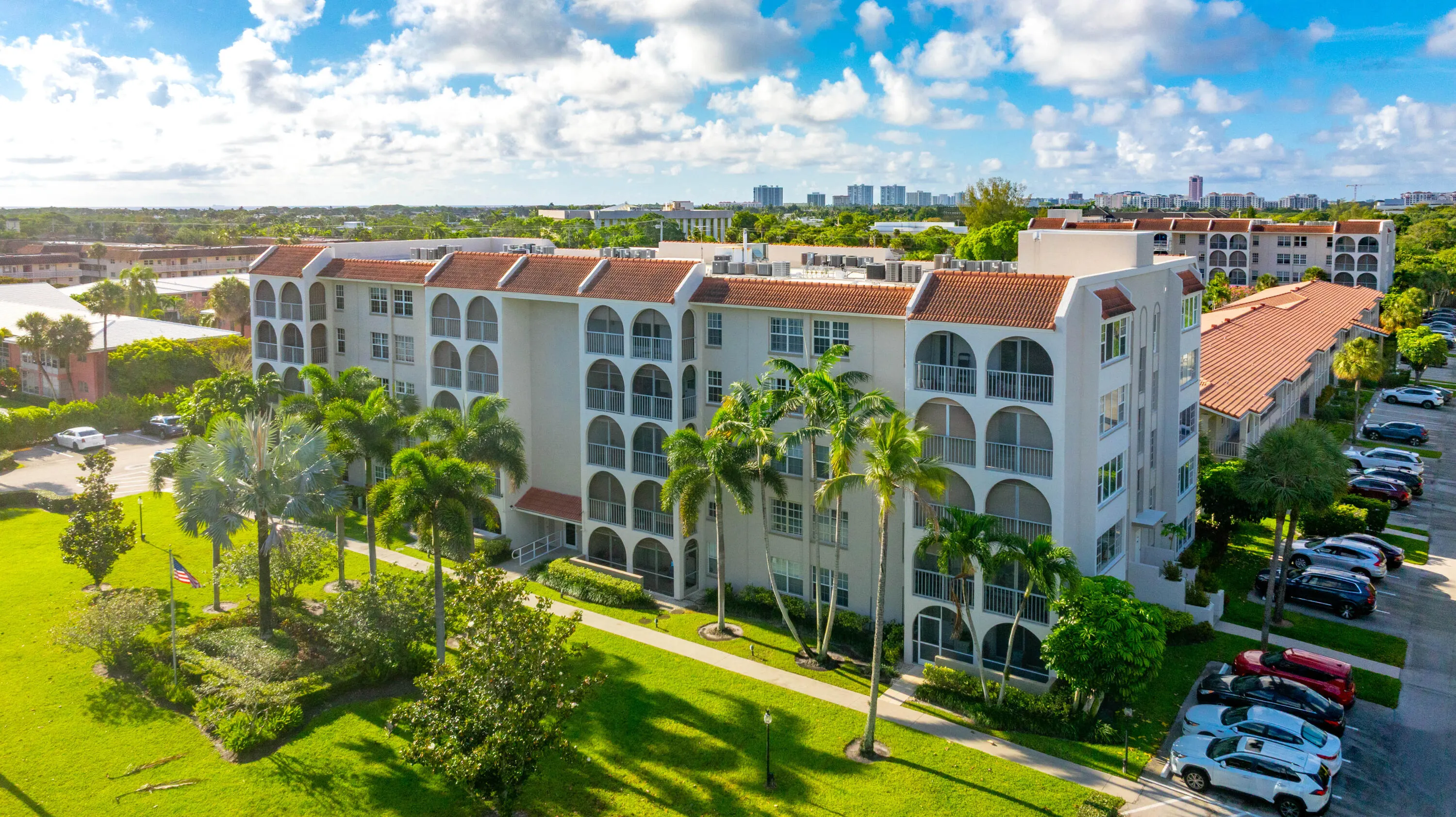 250 NE 20TH Street #5260