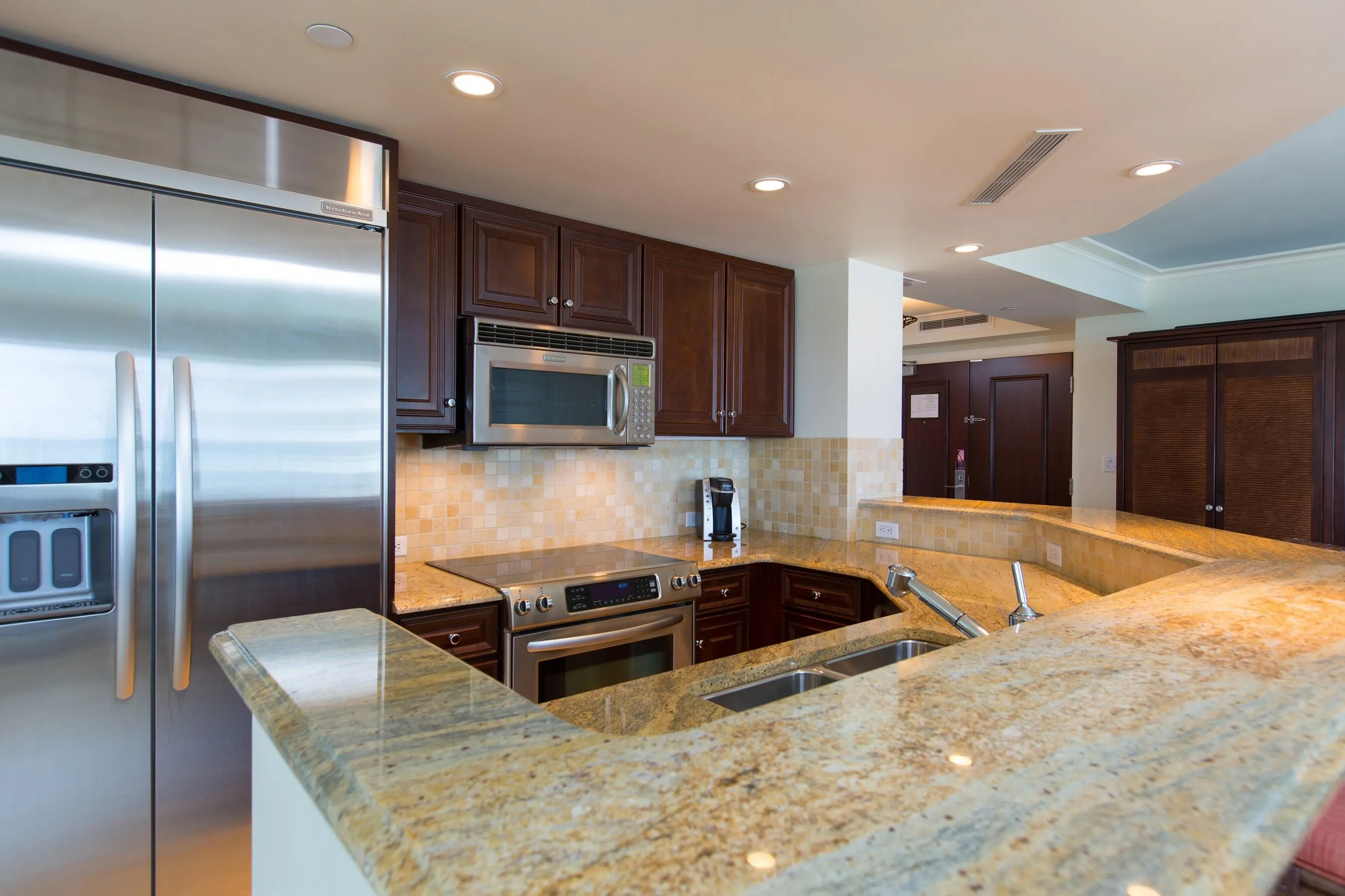 3500 Ocean Drive #324