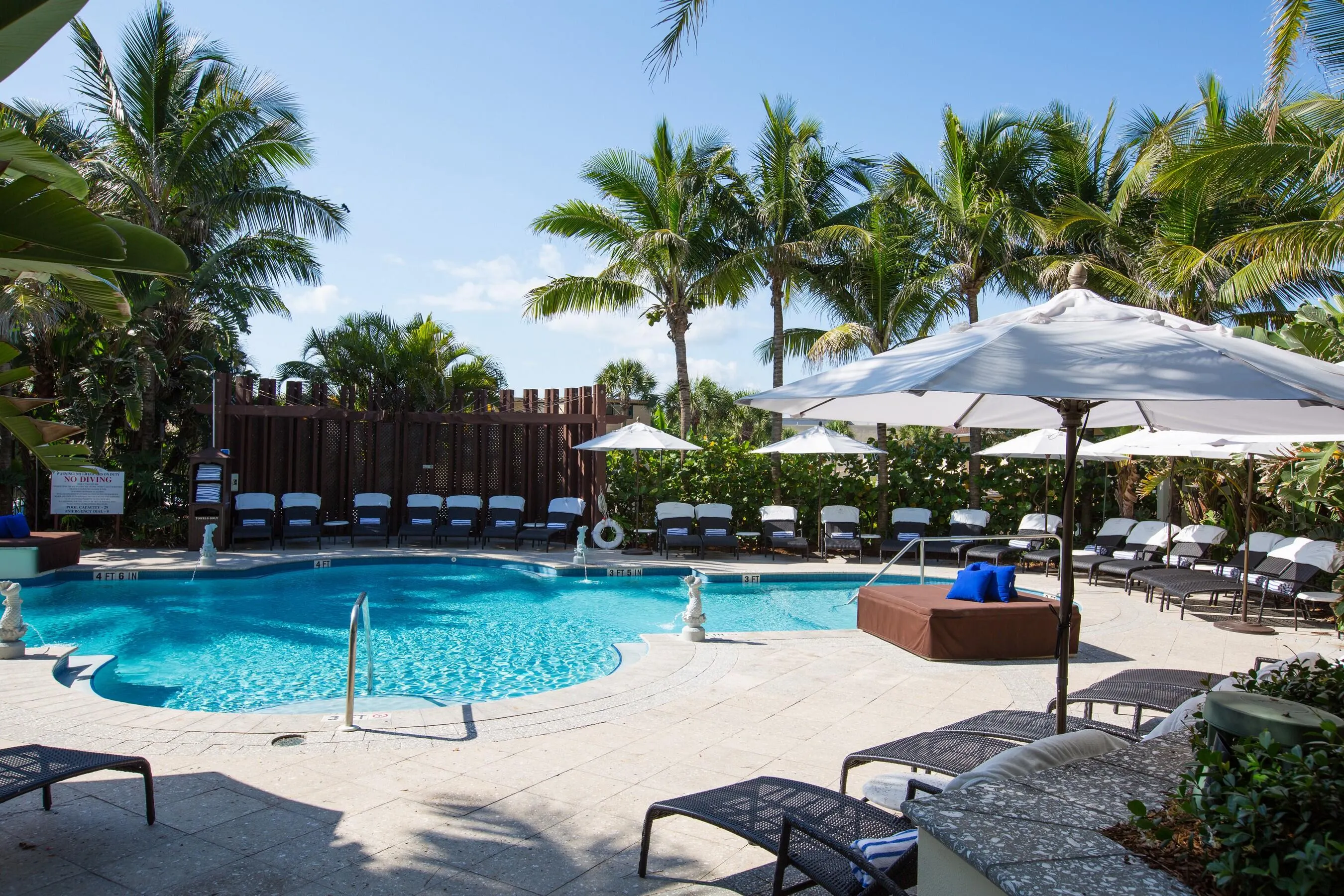 3500 Ocean Drive #324