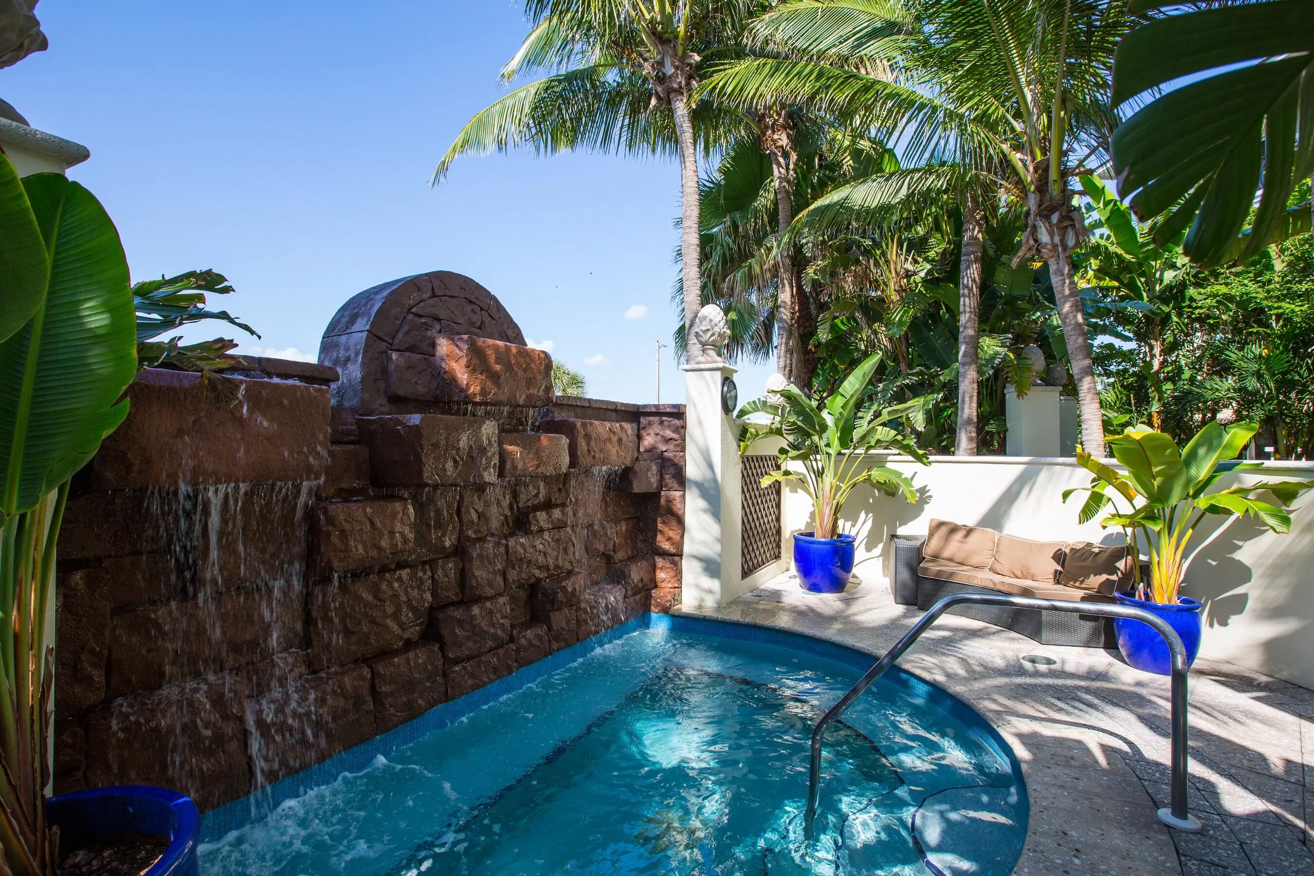 3500 Ocean Drive #324