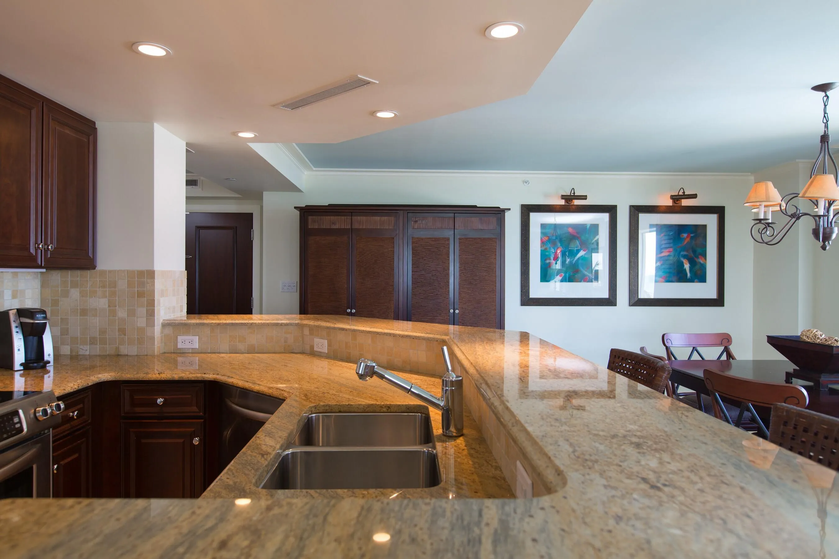 3500 Ocean Drive #324