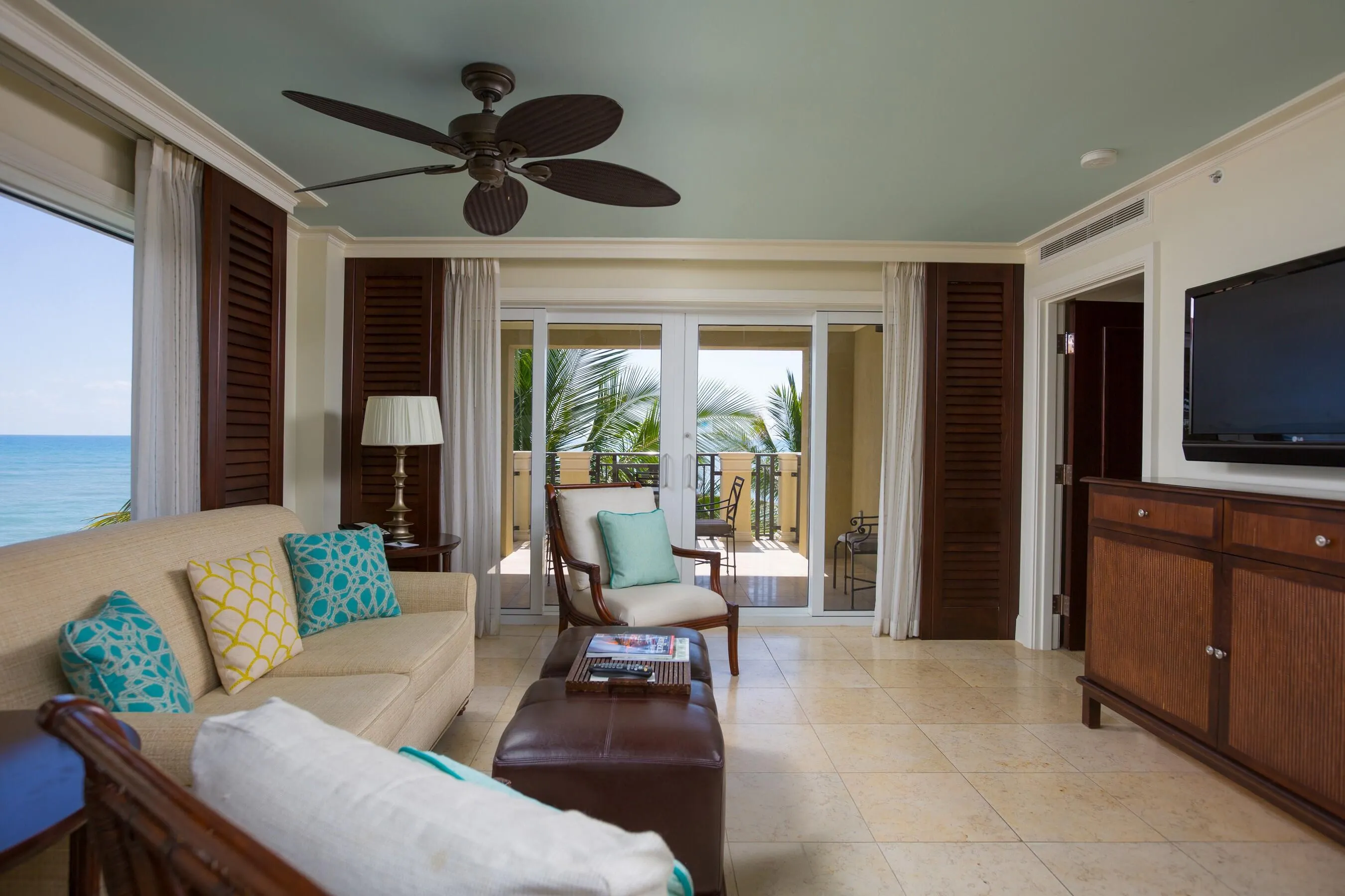 3500 Ocean Drive #324