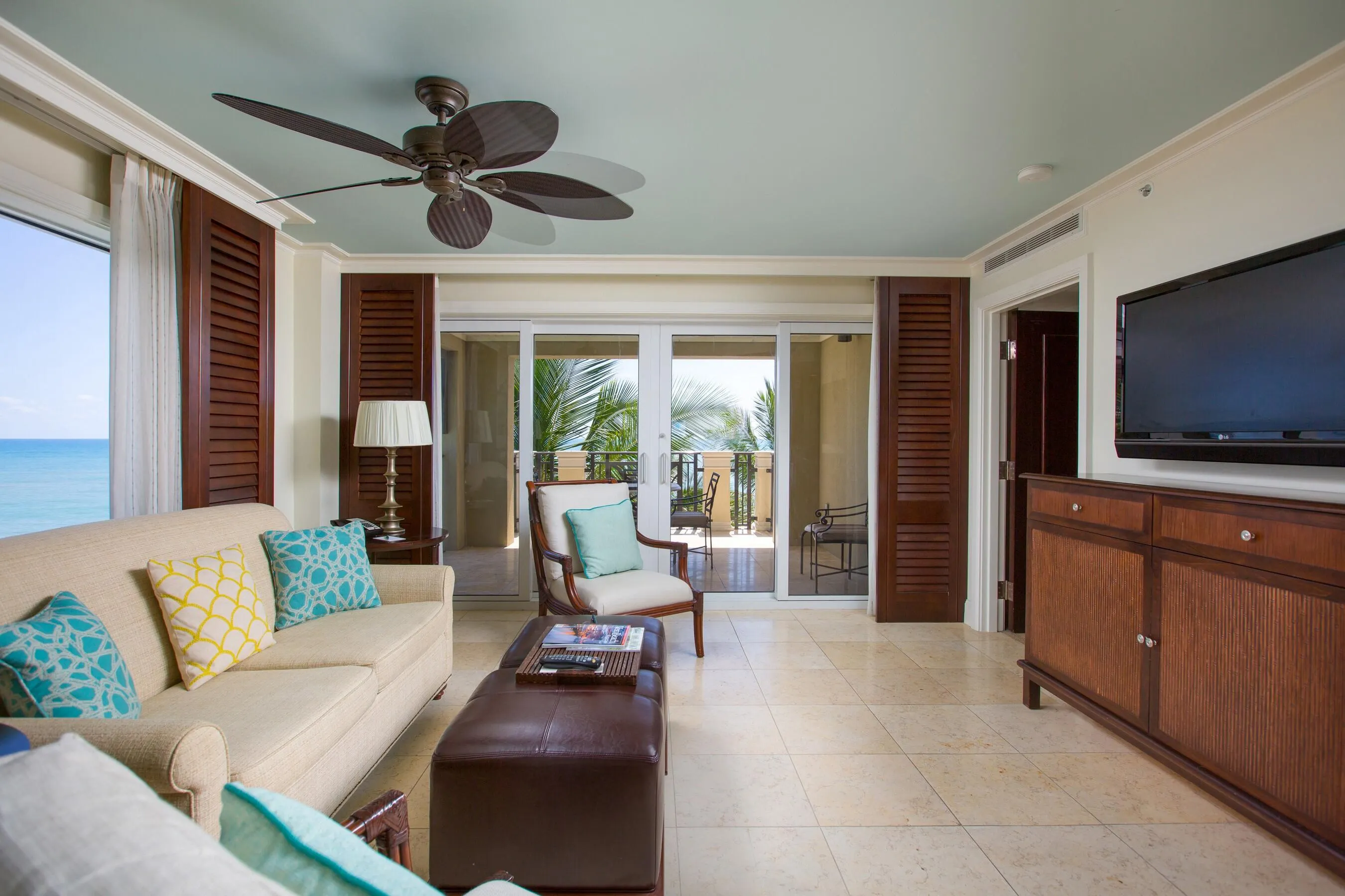 3500 Ocean Drive #324
