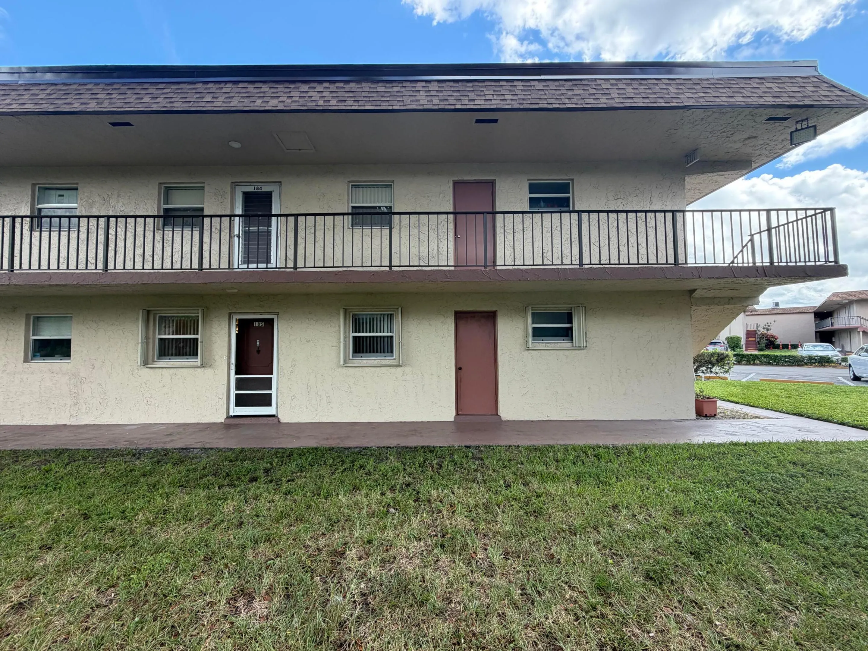 702 Lori Drive #185