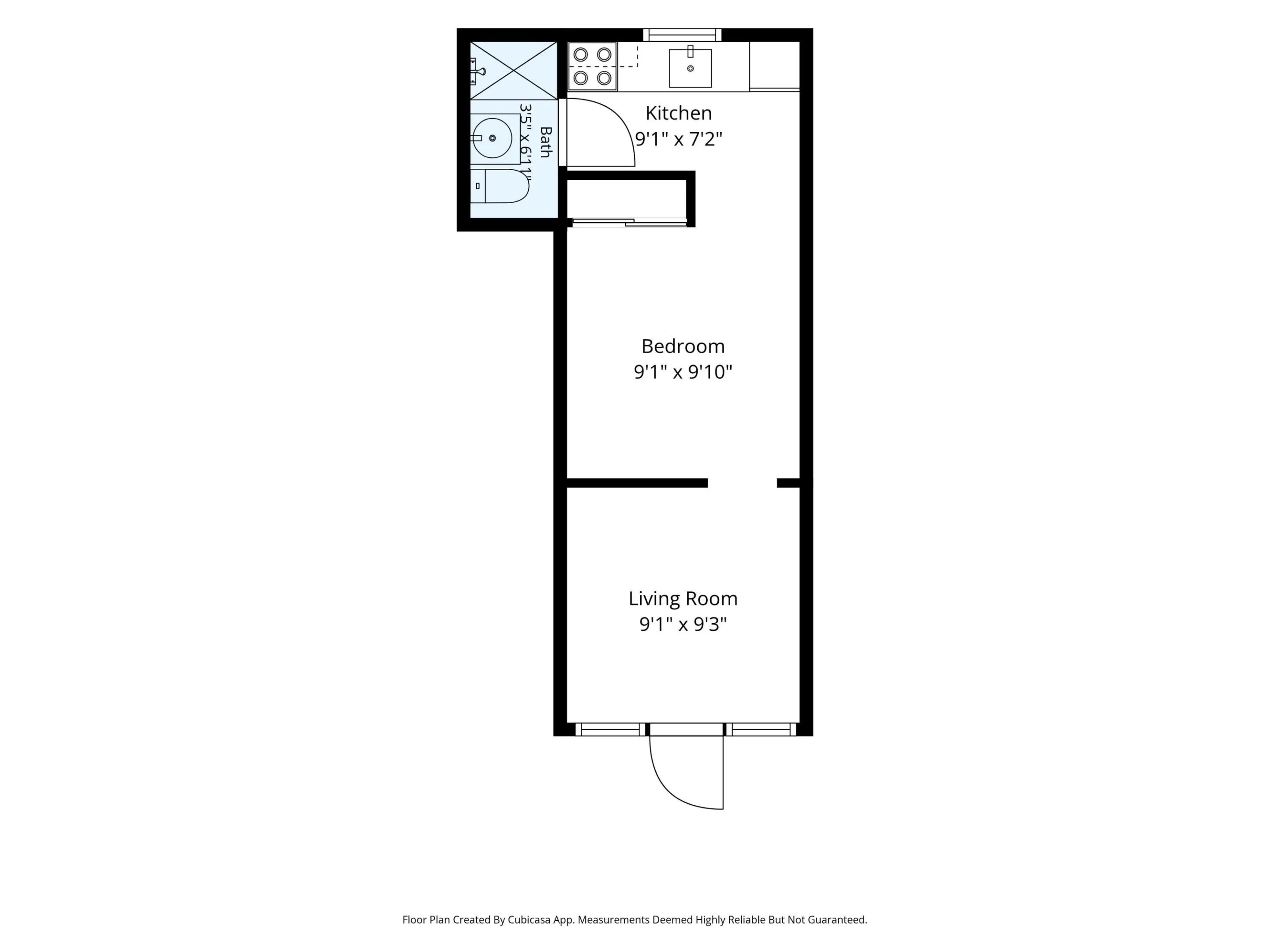 640 SW Bryant Avenue #Unit 2