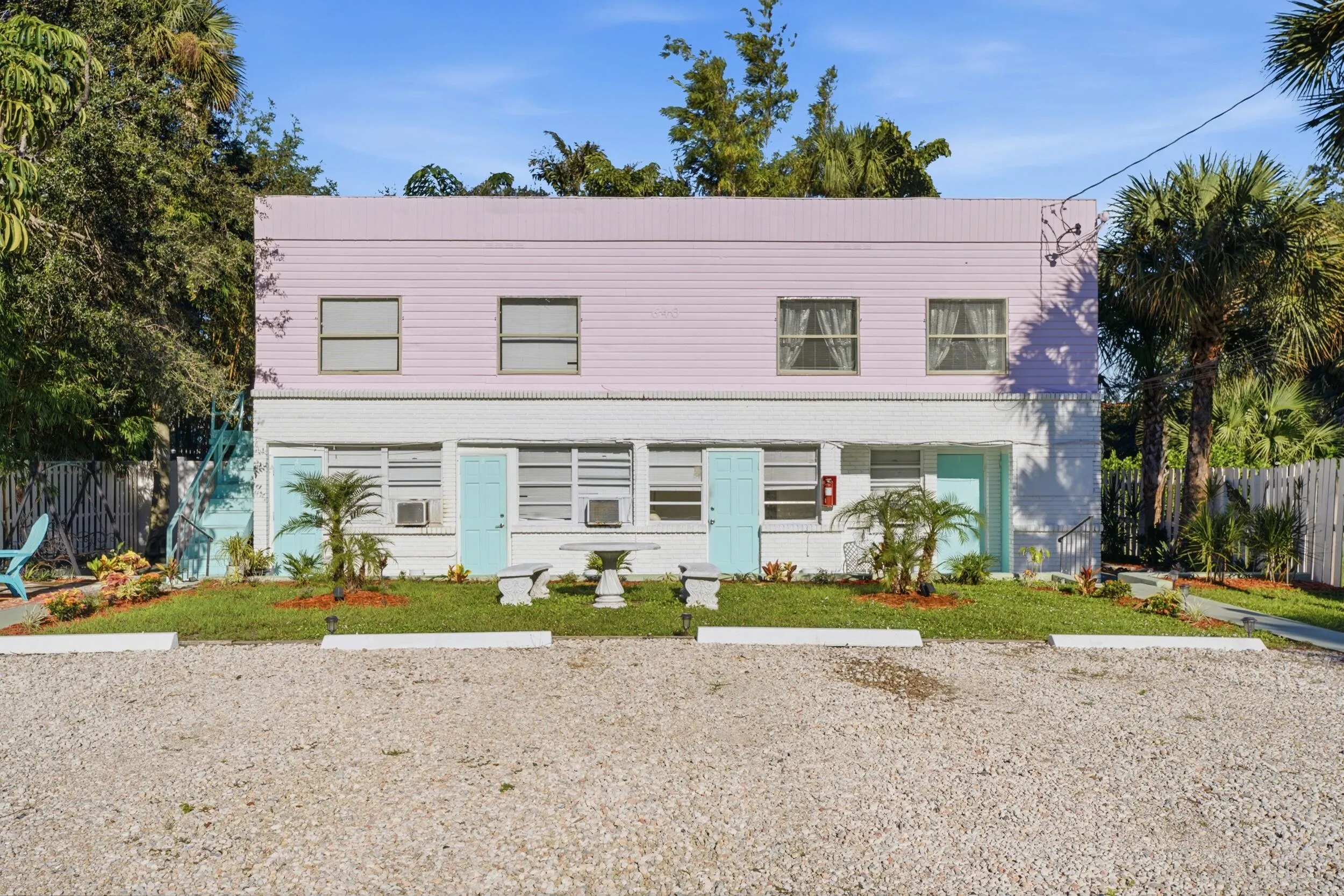 640 SW Bryant Avenue #Unit 2