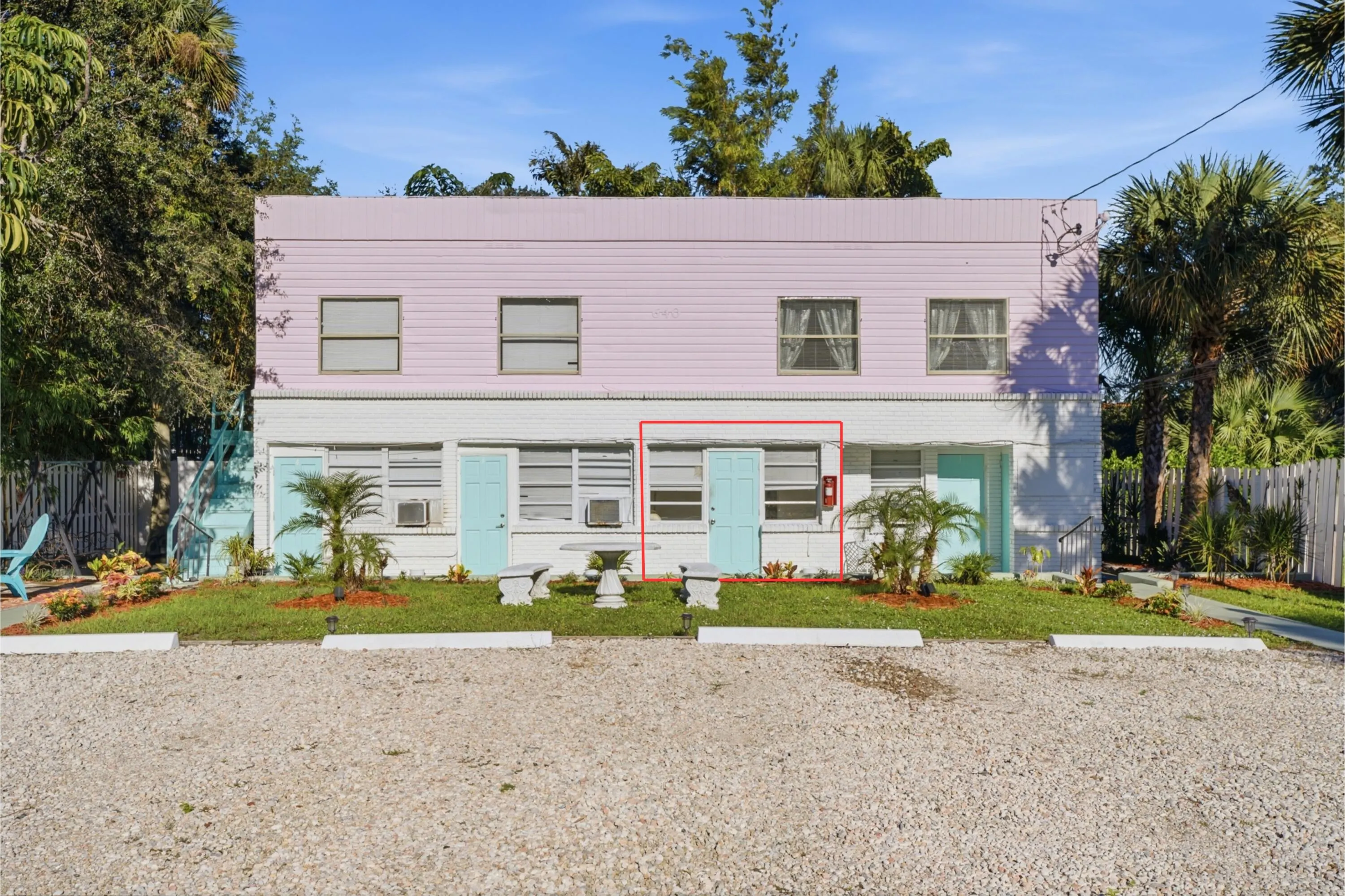 640 SW Bryant Avenue #Unit 2