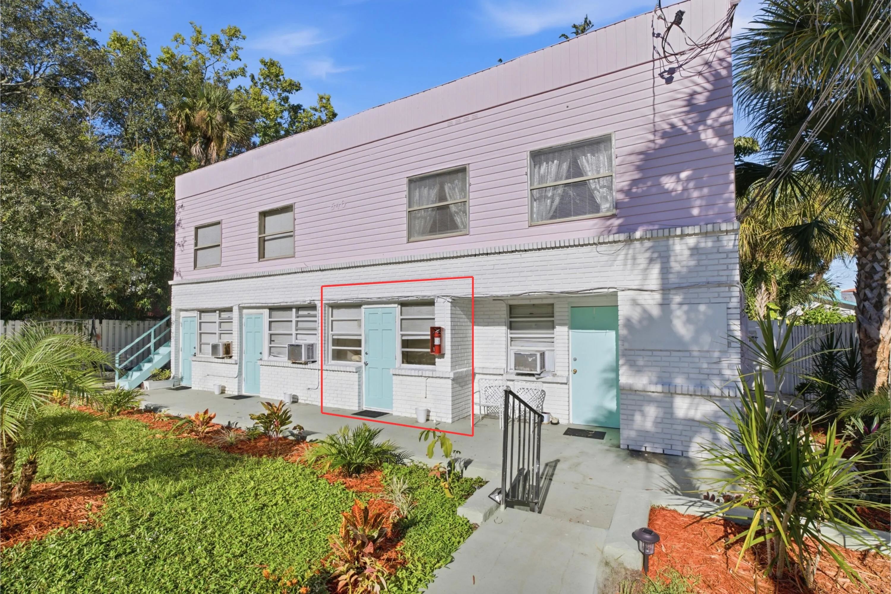 640 SW Bryant Avenue #Unit 2
