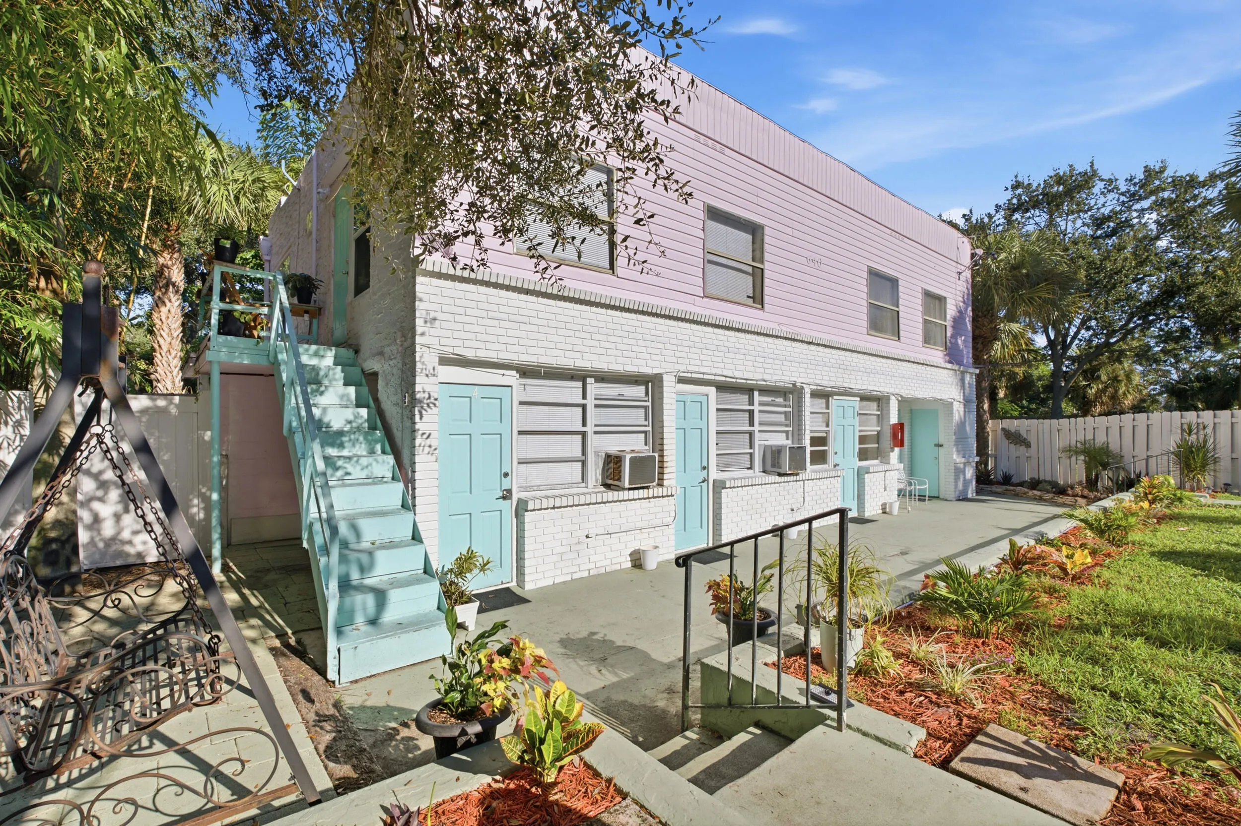 640 SW Bryant Avenue #Unit 2
