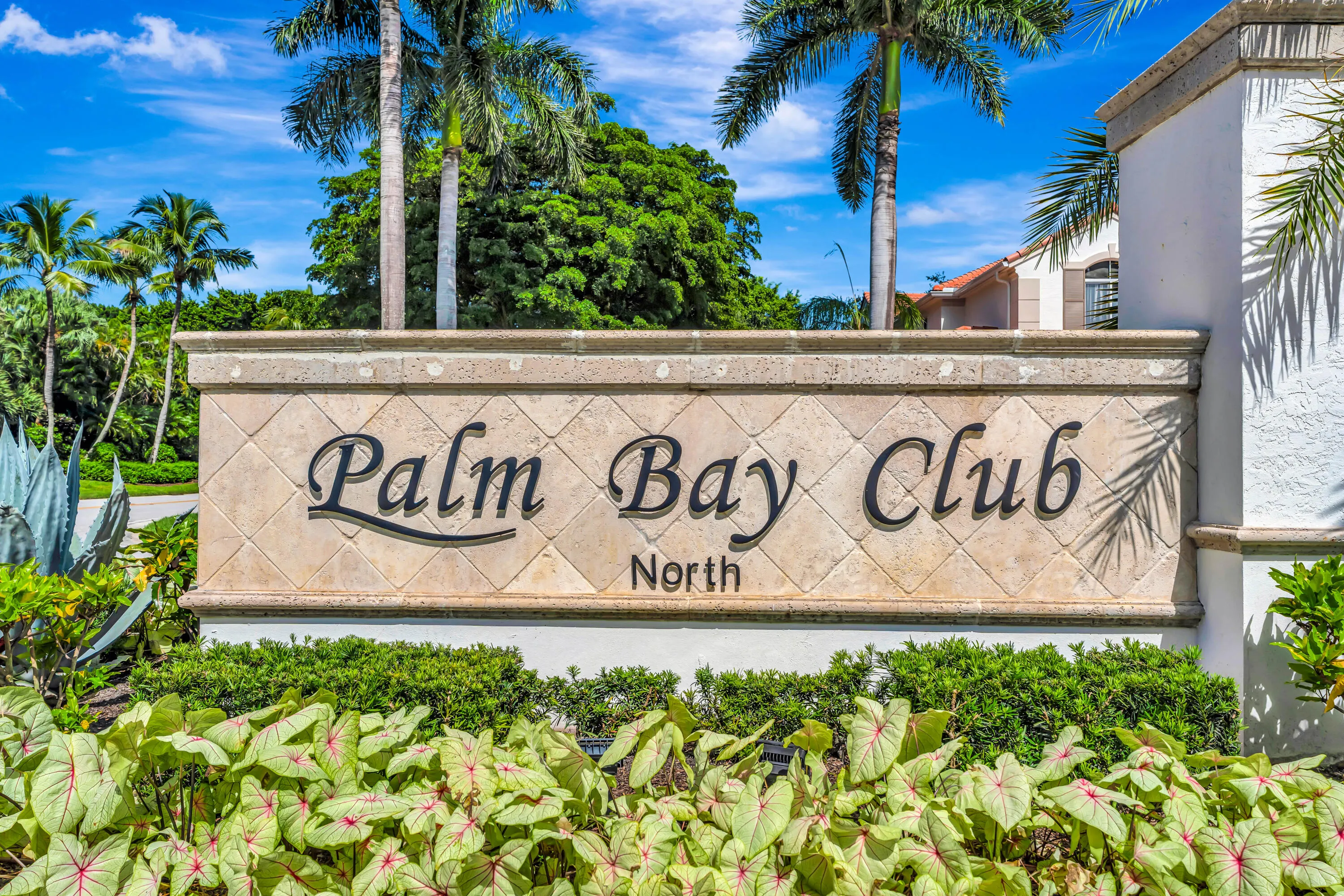 125 Palm Bay Terrace #C