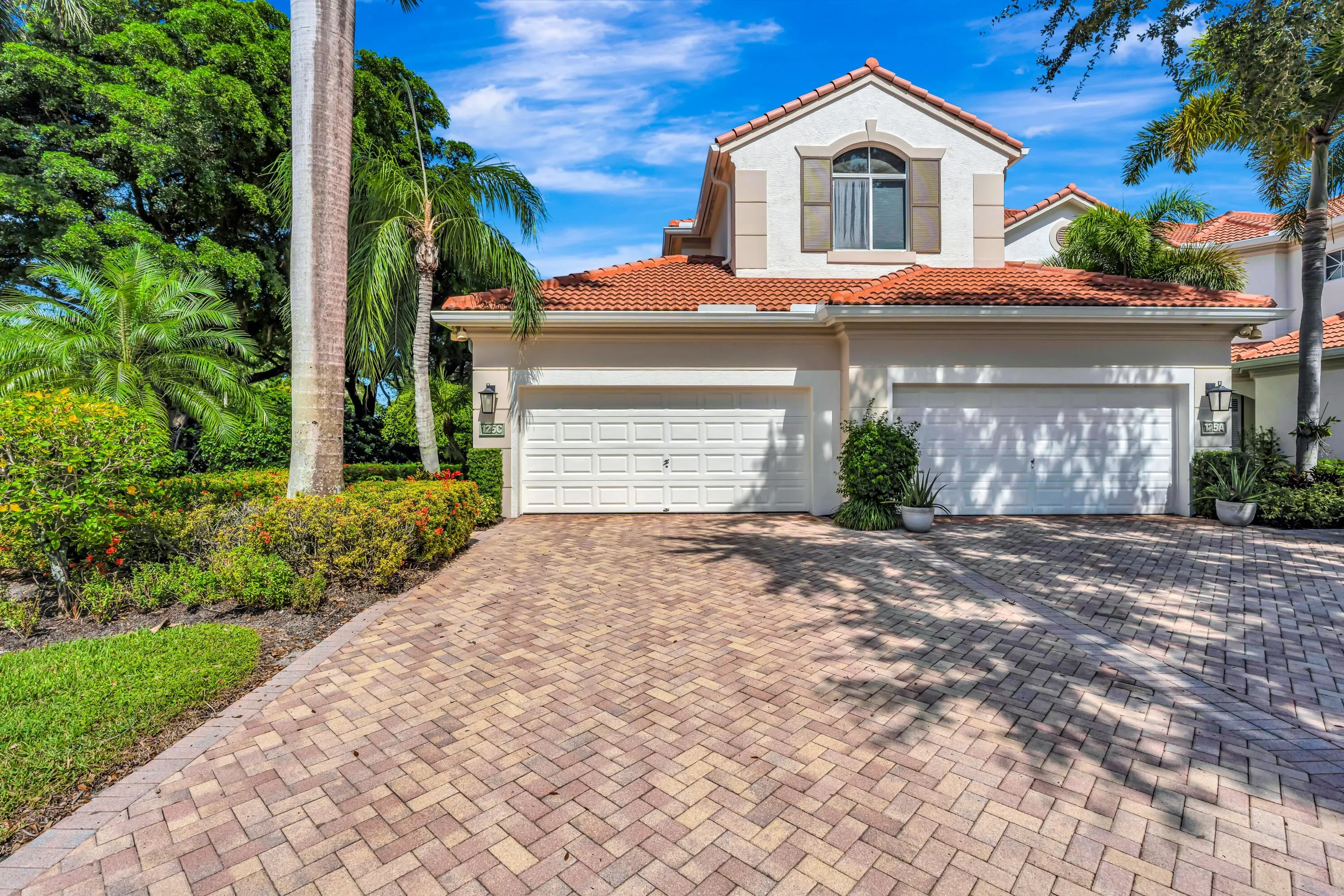 125 Palm Bay Terrace #C