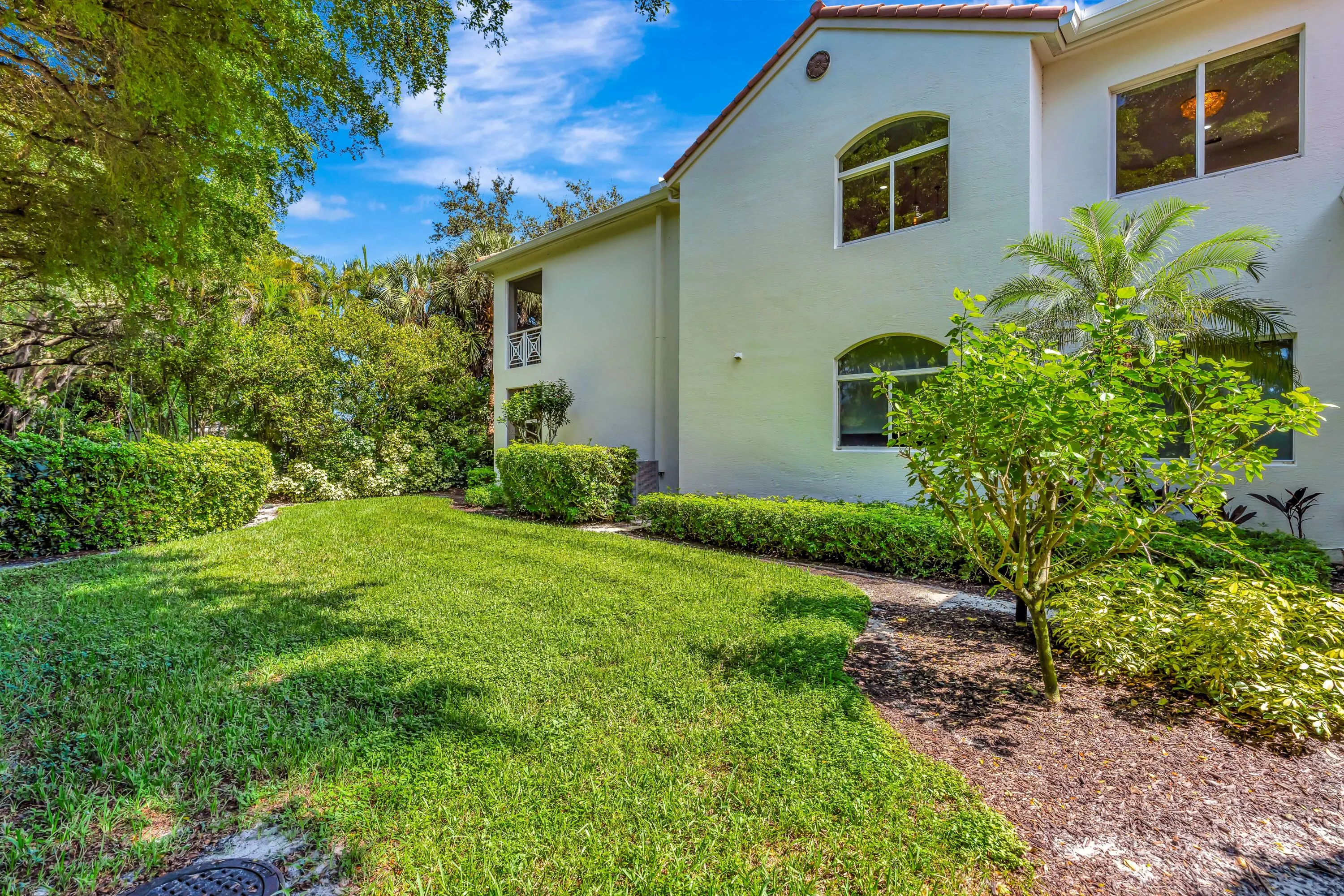125 Palm Bay Terrace #C