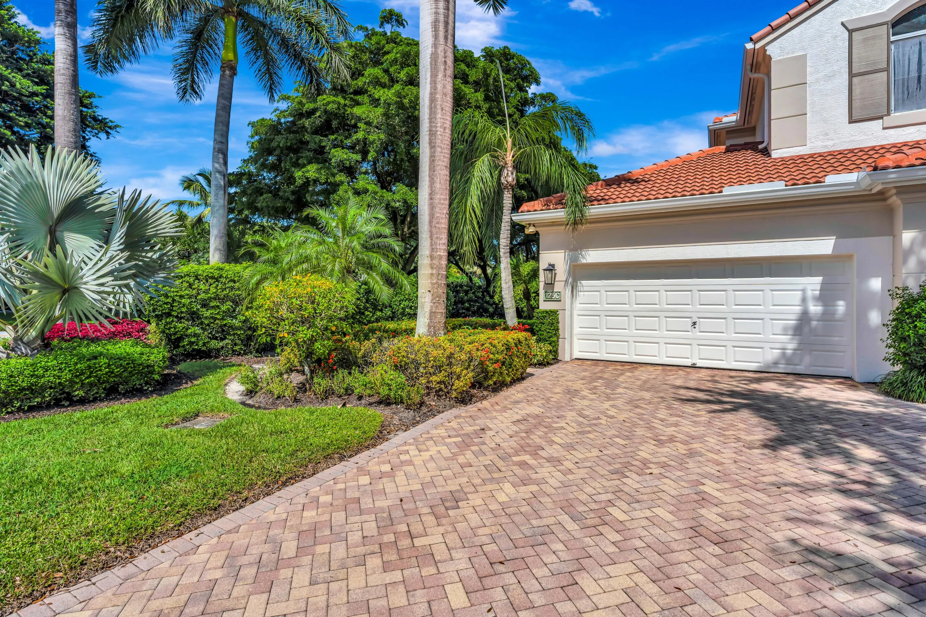 125 Palm Bay Terrace #C