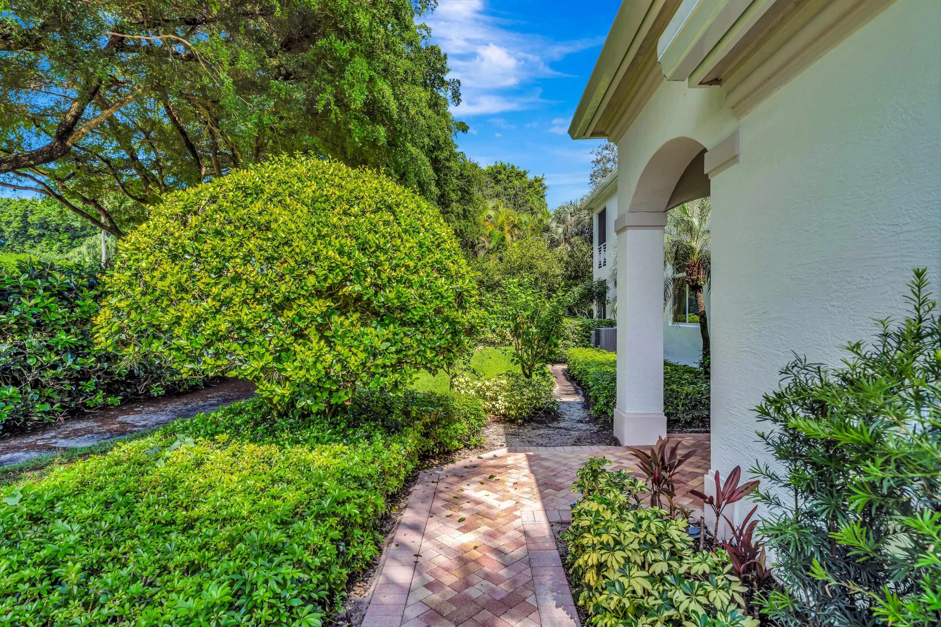 125 Palm Bay Terrace #C