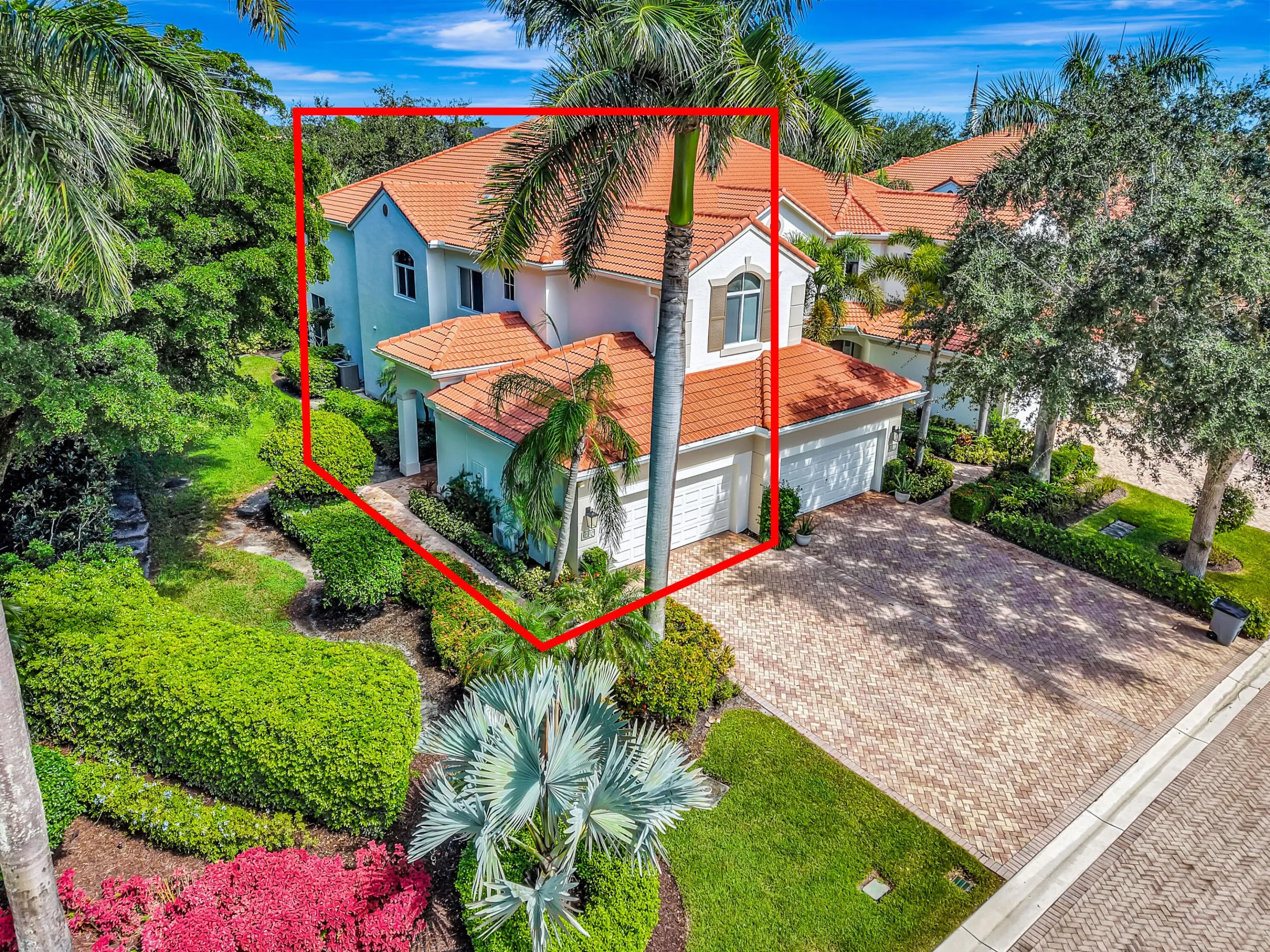 125 Palm Bay Terrace #C