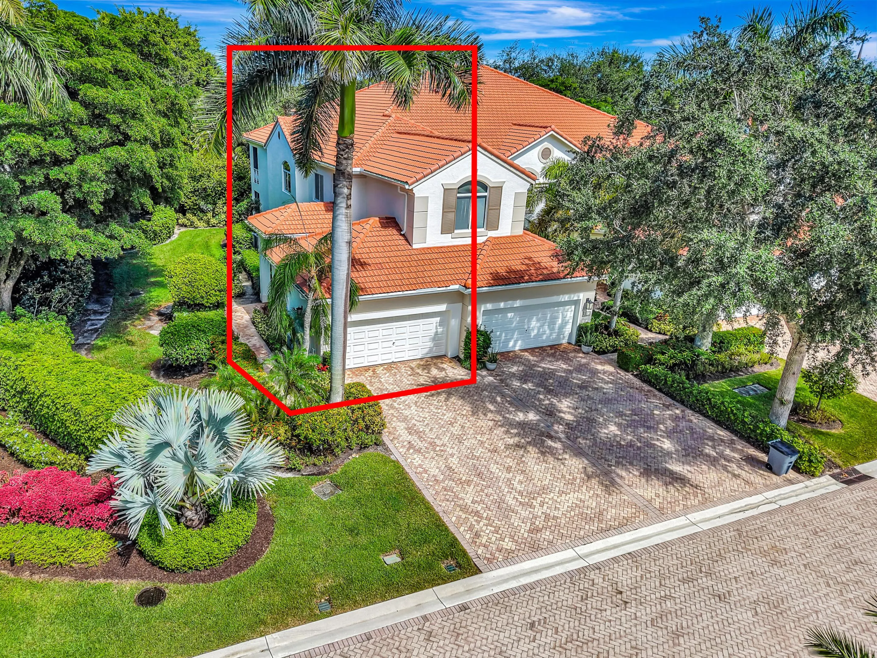 125 Palm Bay Terrace #C