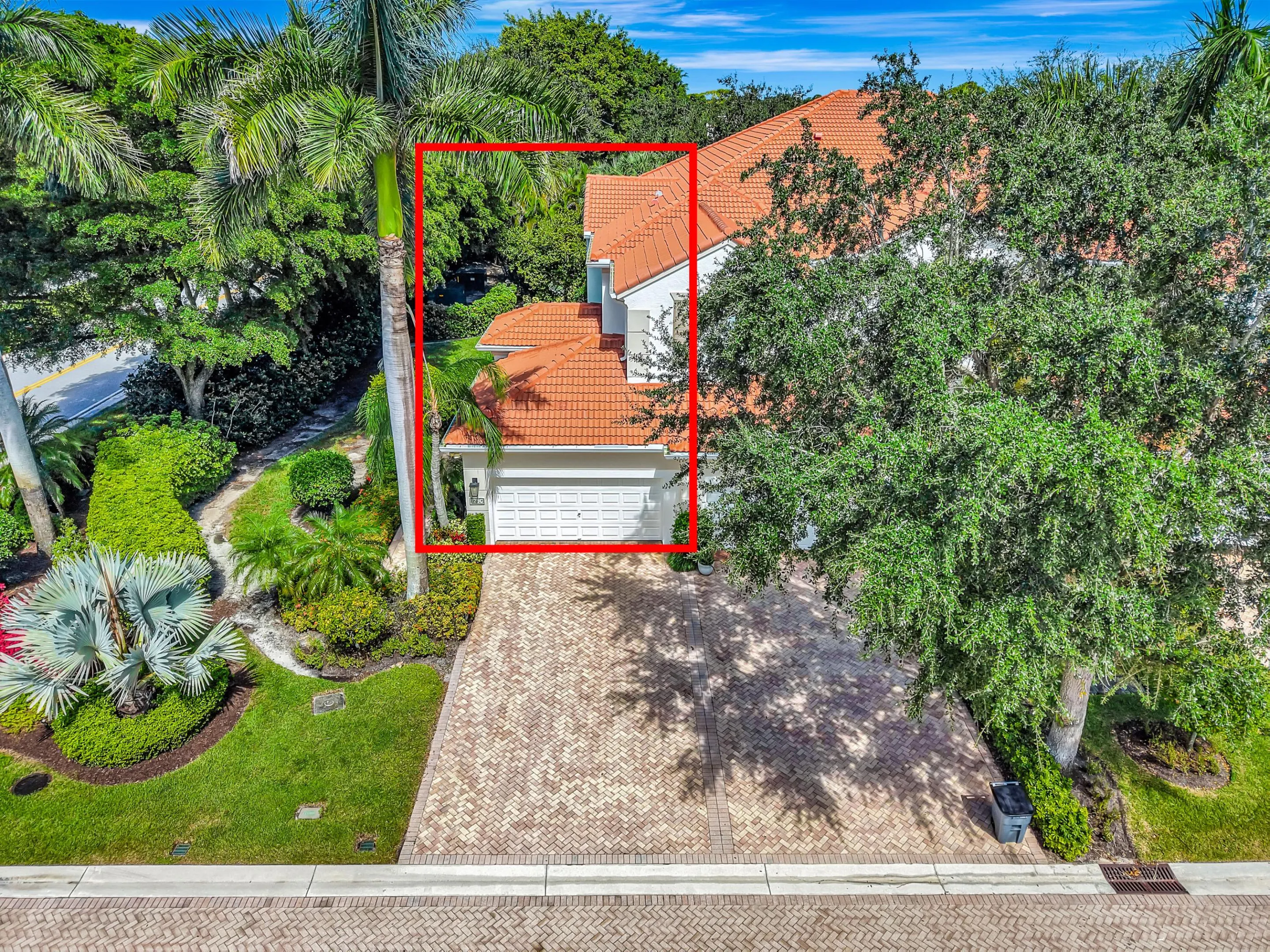 125 Palm Bay Terrace #C