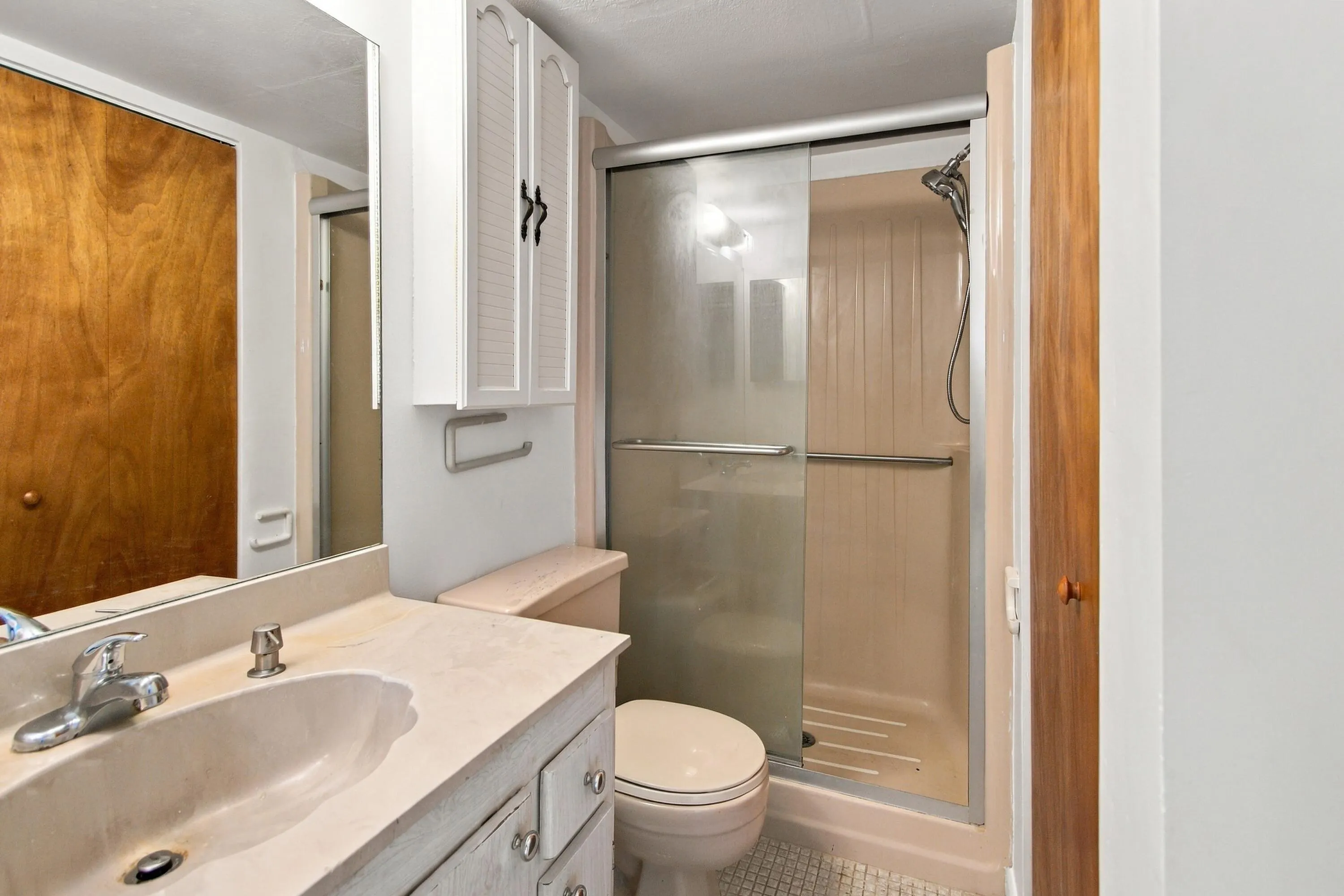 300 NE 26th Avenue #2100