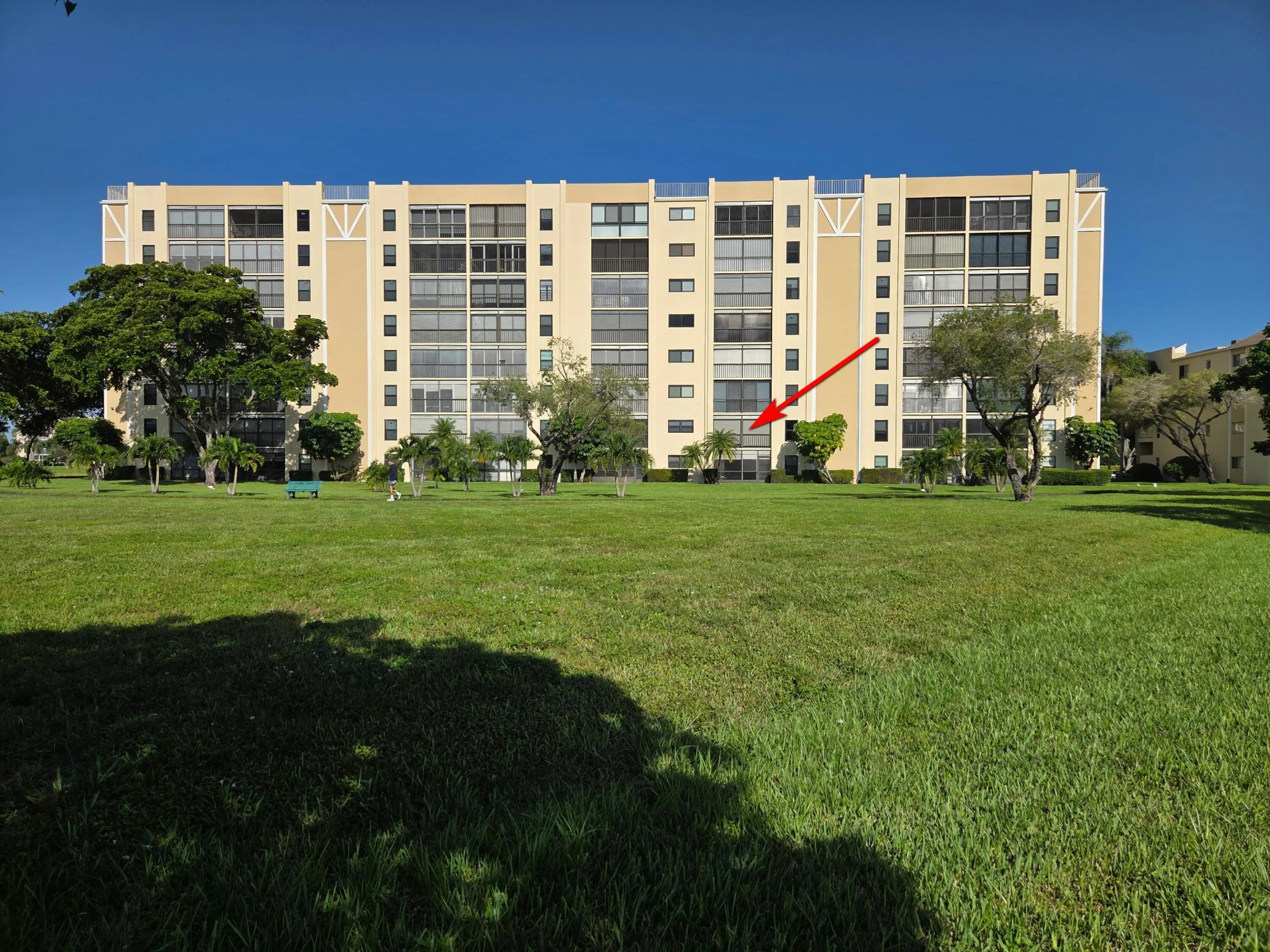 14426 Amberly Lane #Apt 203
