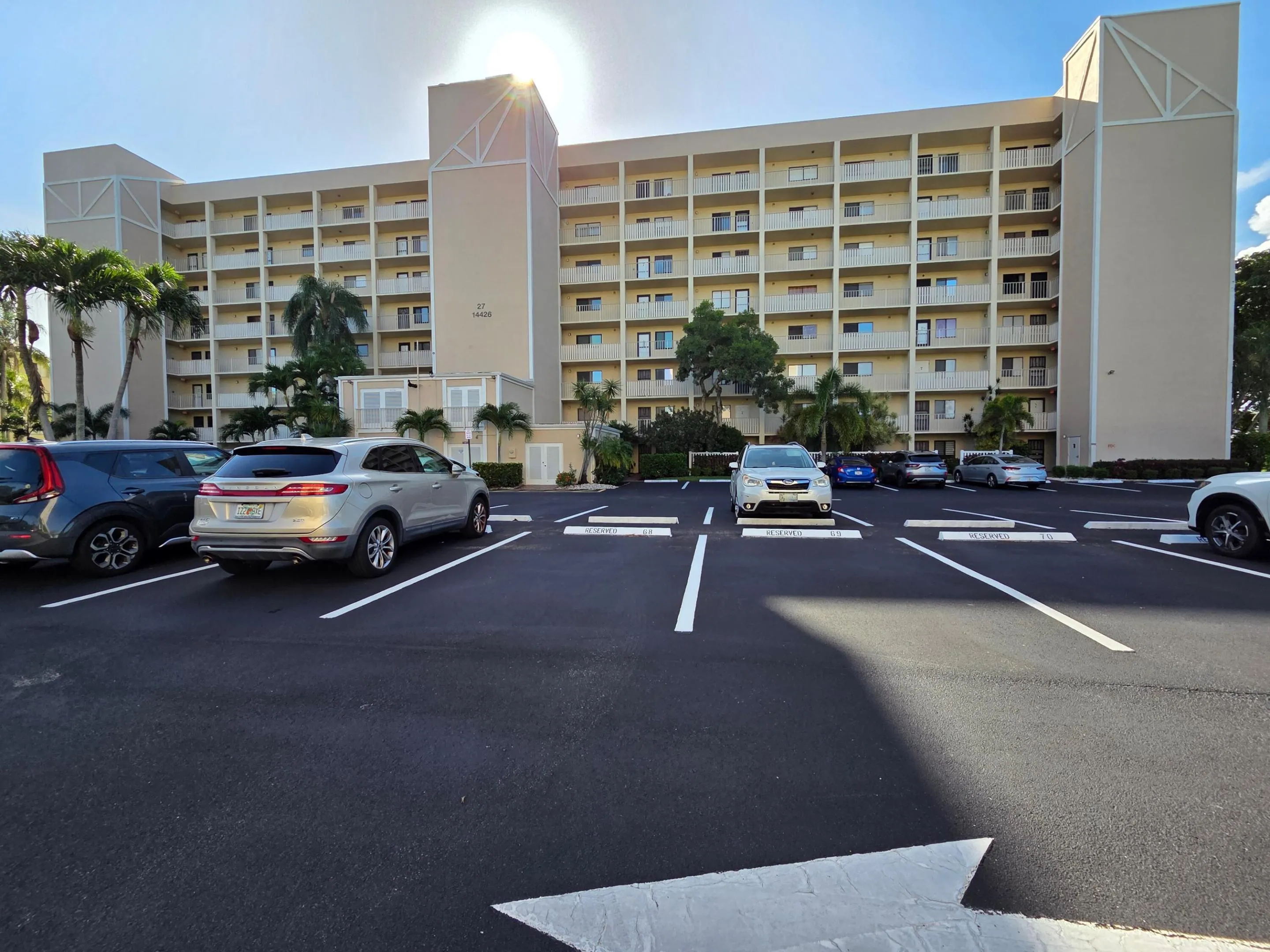 14426 Amberly Lane #Apt 203