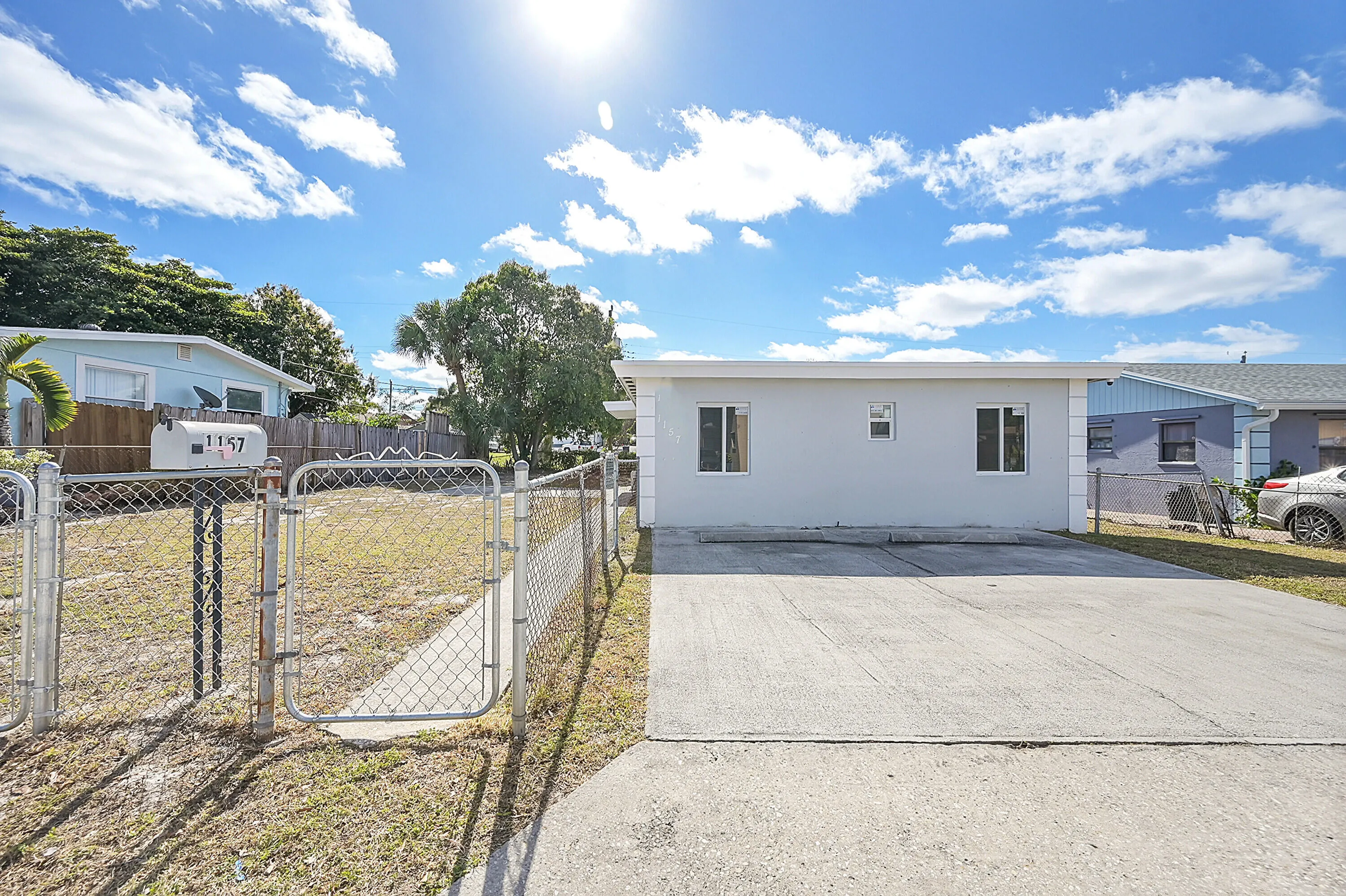 1157 W 36TH Street #2