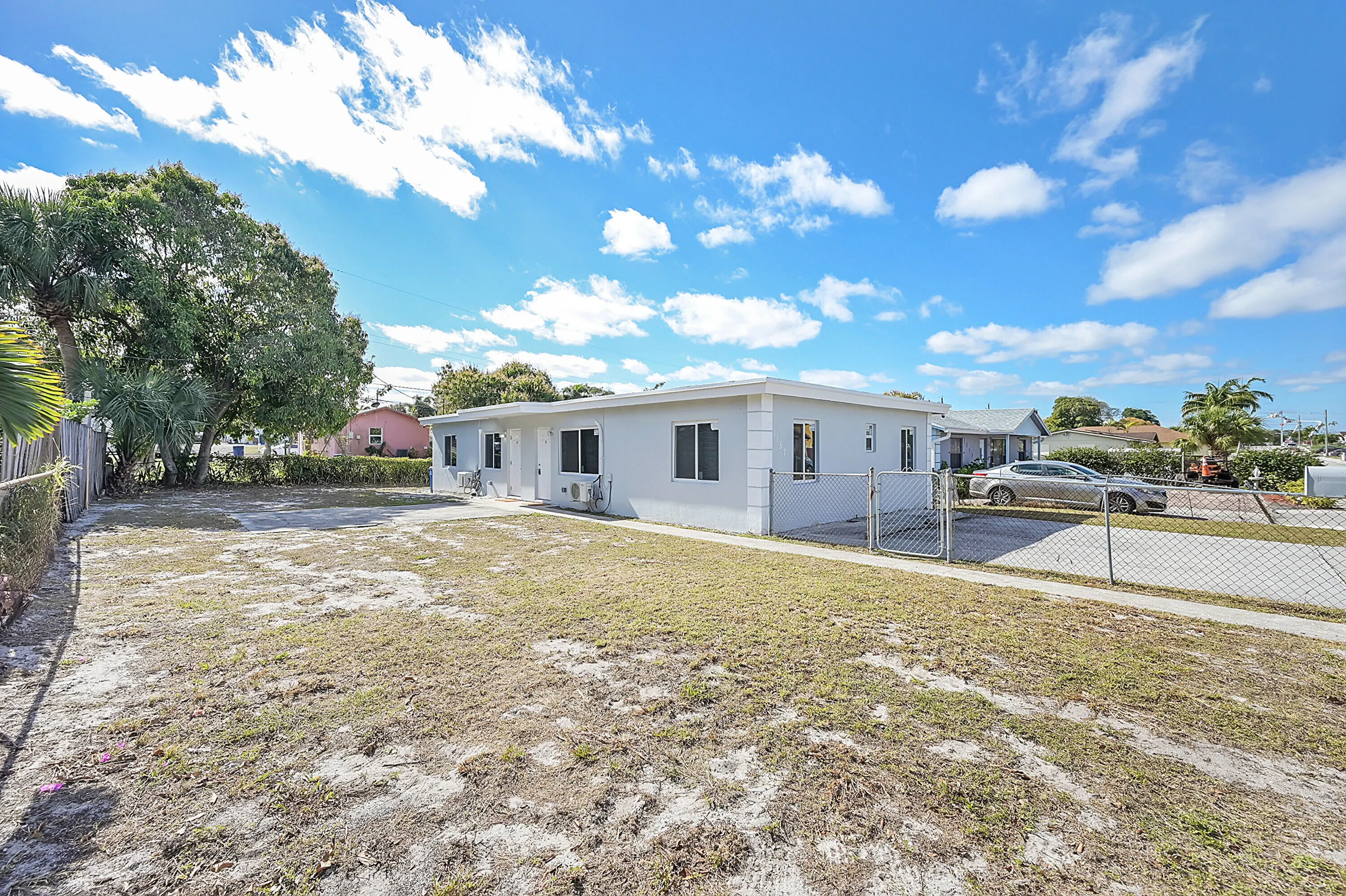 1157 W 36TH Street #2