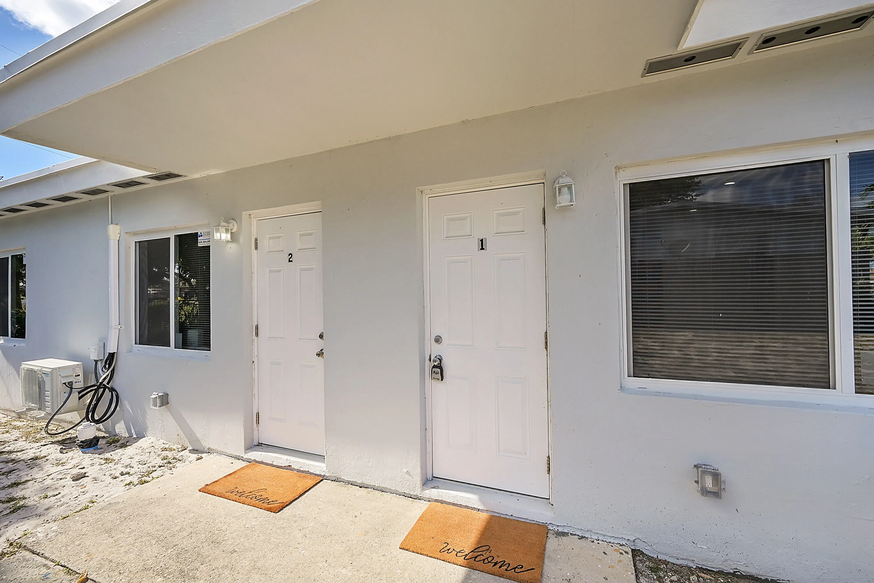 1157 W 36TH Street #2