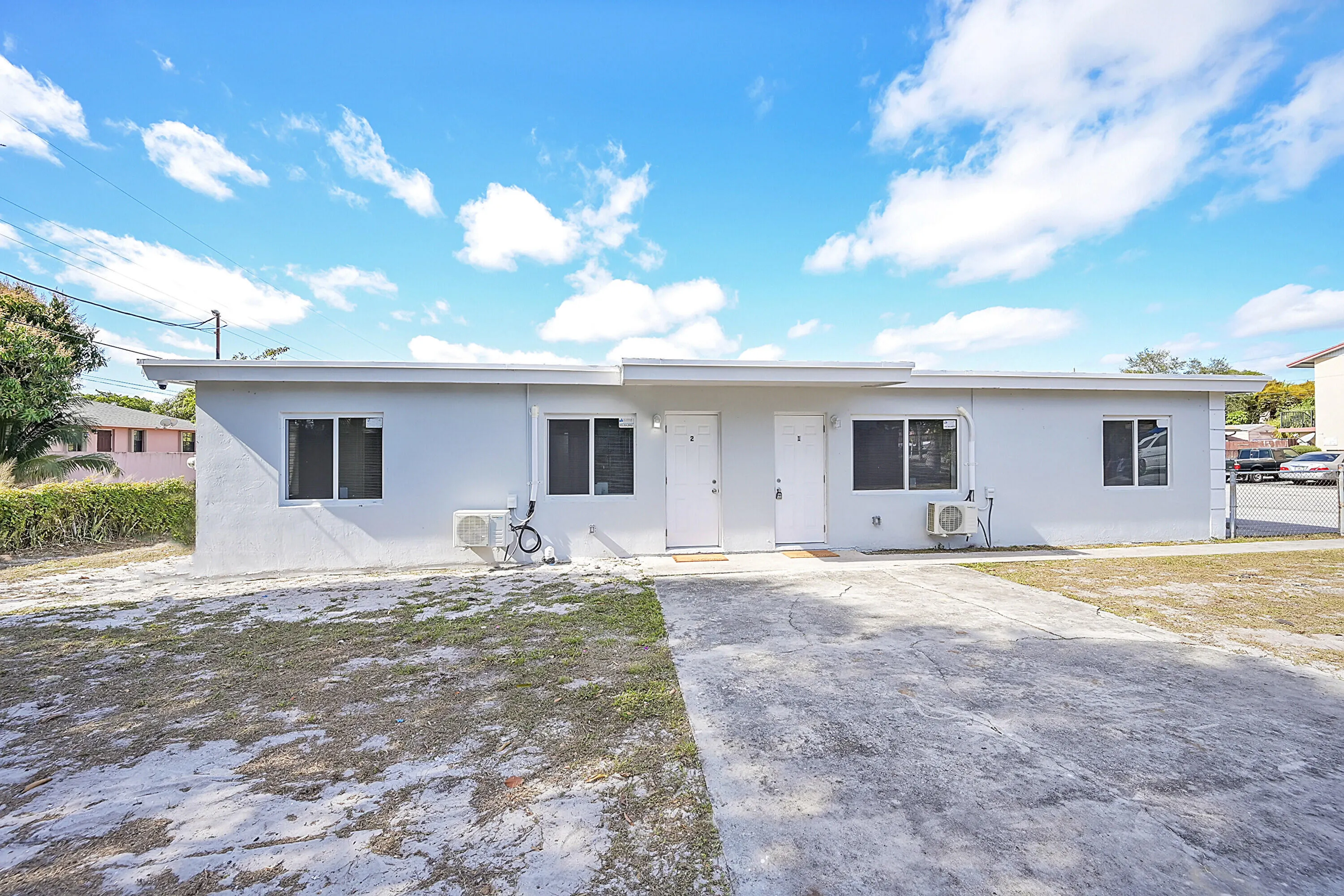 1157 W 36TH Street #2