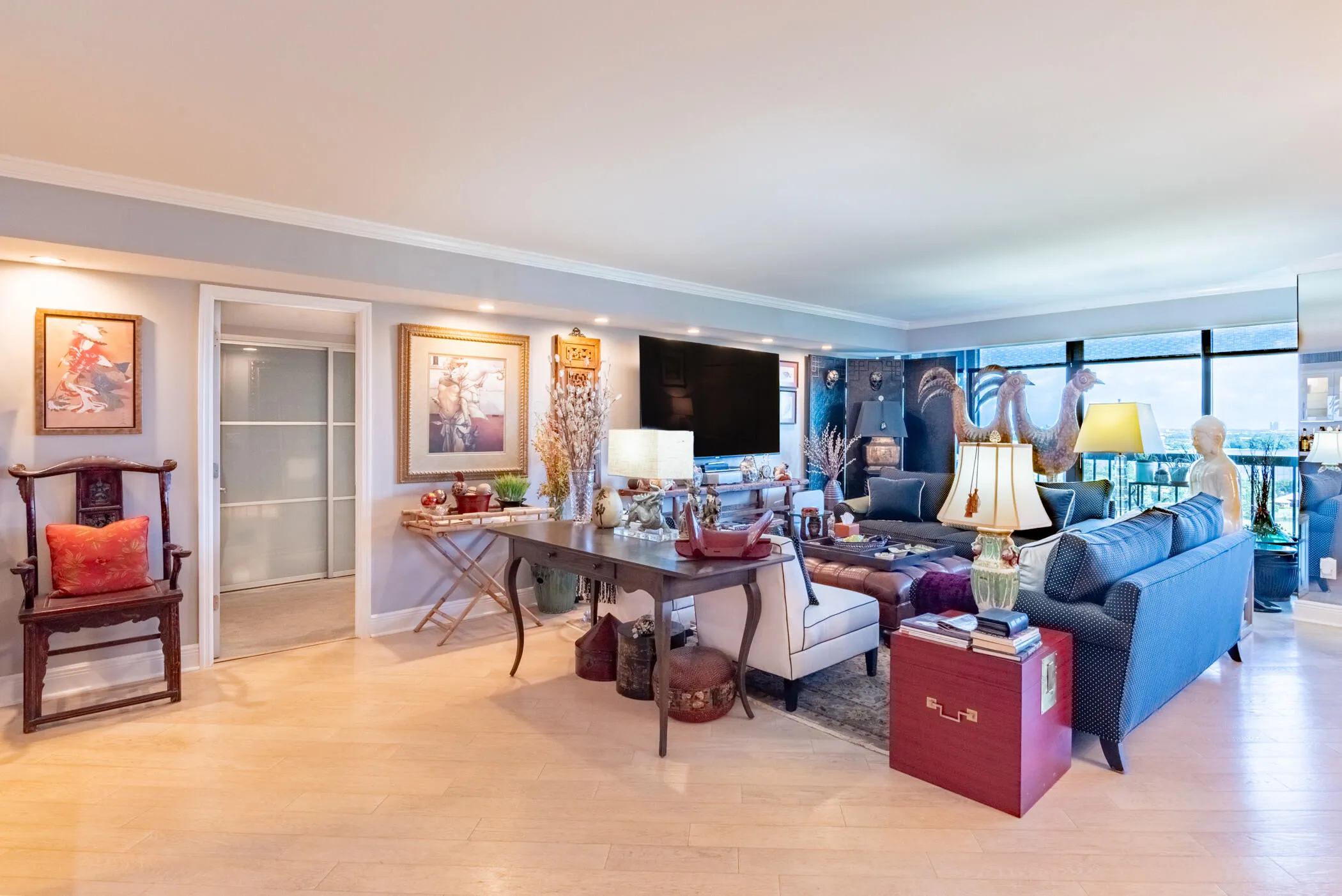 2480 Presidential Way #1804