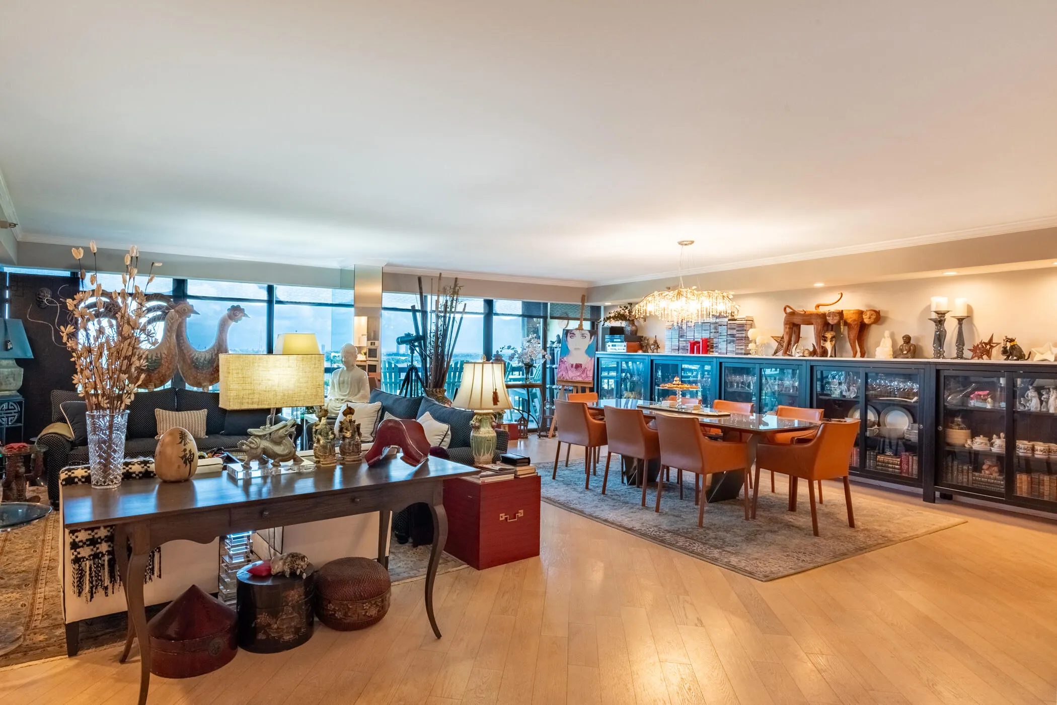 2480 Presidential Way #1804